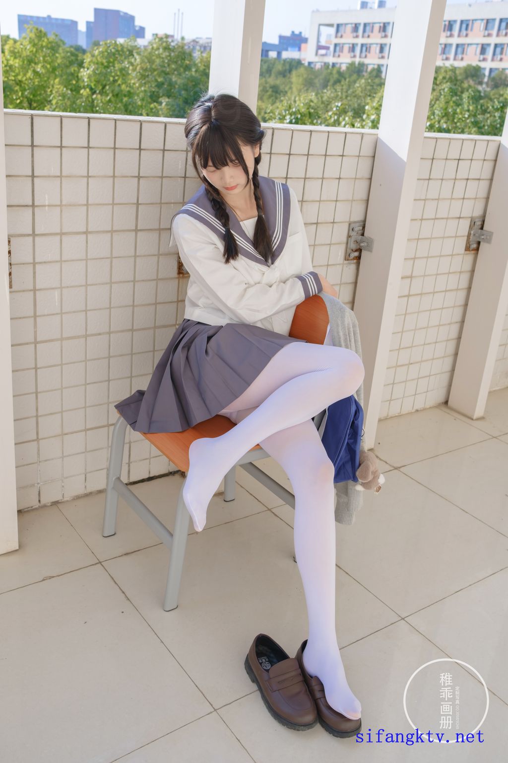 Coser@稚乖画册: R18 赤西夜夜 – 万元定制合集 (239 photos ) 18 Coser@稚乖画册: R18 赤西夜夜 – 万元定制合集 (239 photos ) 18