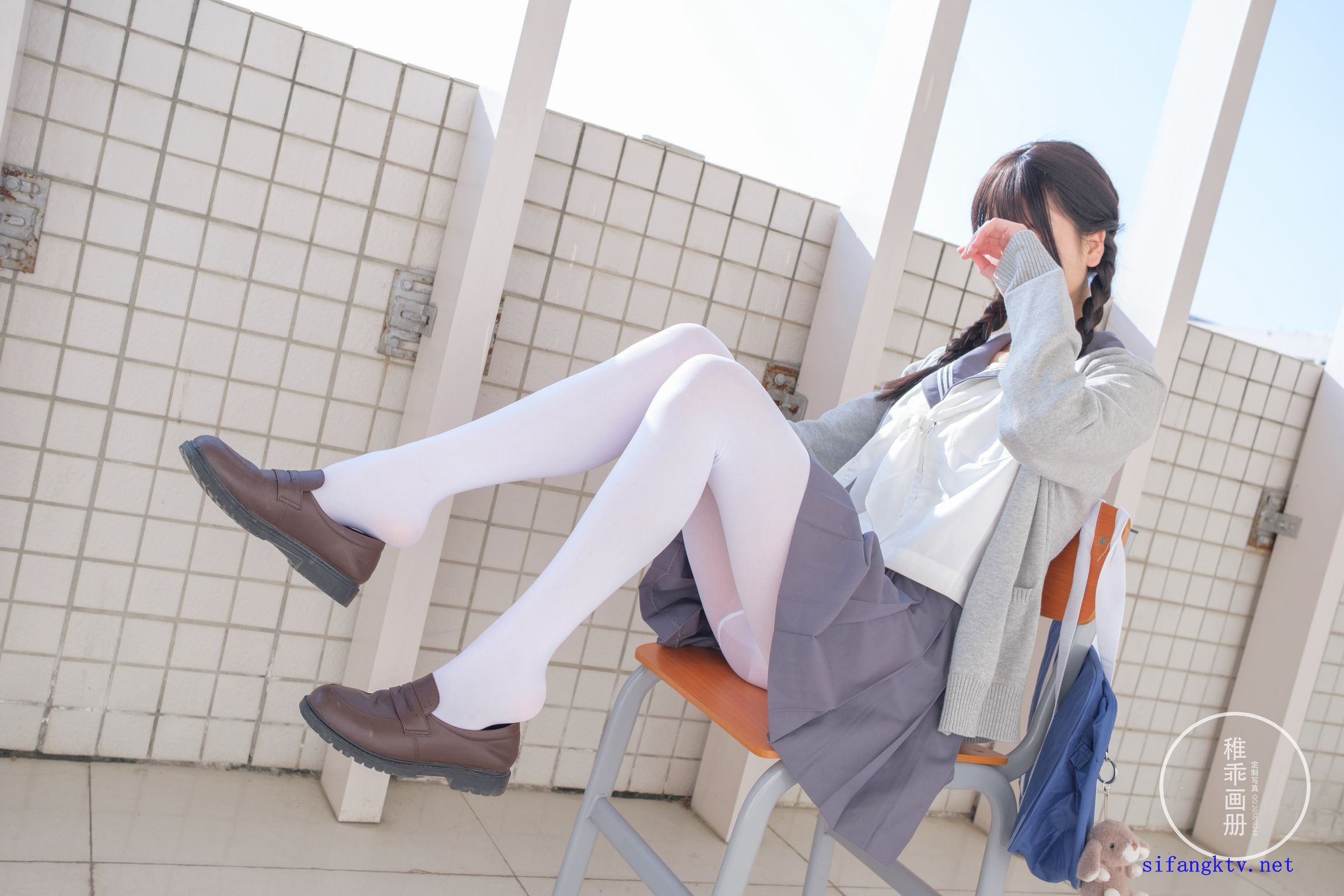 Coser@稚乖画册: R18 赤西夜夜 – 万元定制合集 (239 photos ) 11 Coser@稚乖画册: R18 赤西夜夜 – 万元定制合集 (239 photos ) 11