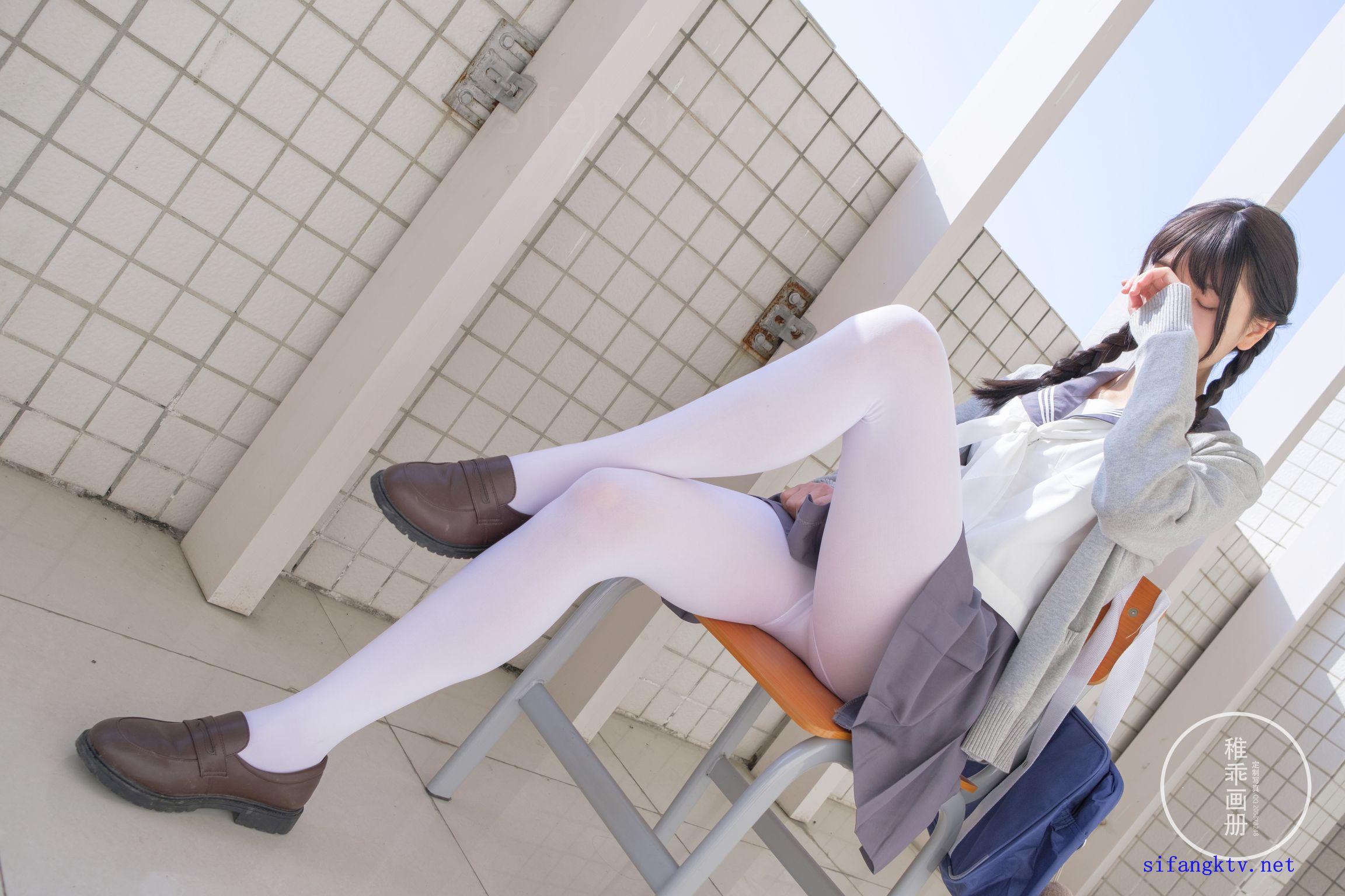 Coser@稚乖画册: R18 赤西夜夜 – 万元定制合集 (239 photos ) 12 Coser@稚乖画册: R18 赤西夜夜 – 万元定制合集 (239 photos ) 12