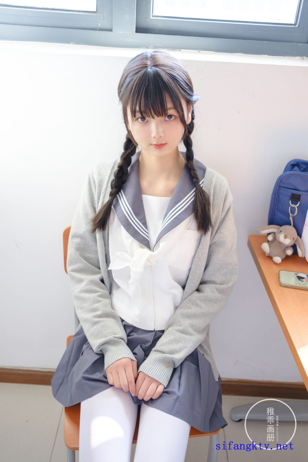 Coser@稚乖画册: R18 赤西夜夜 – 万元定制合集 (239 photos ) 10 Coser@稚乖画册: R18 赤西夜夜 – 万元定制合集 (239 photos ) 10