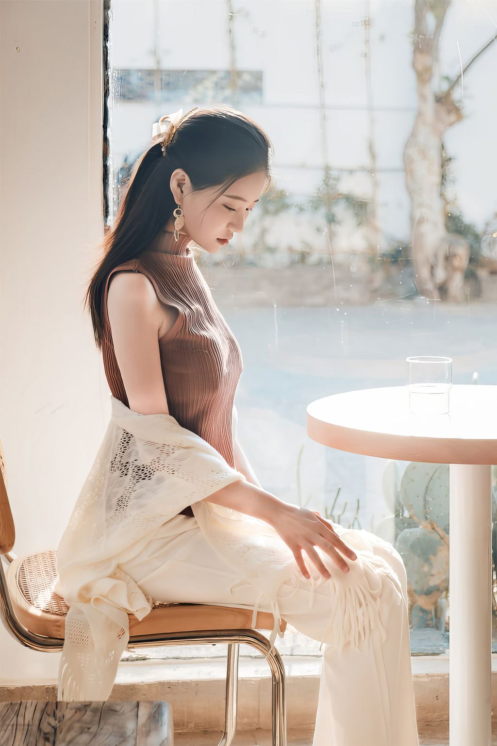 Coser@年年Nnian: 下午茶 (43 photos) 