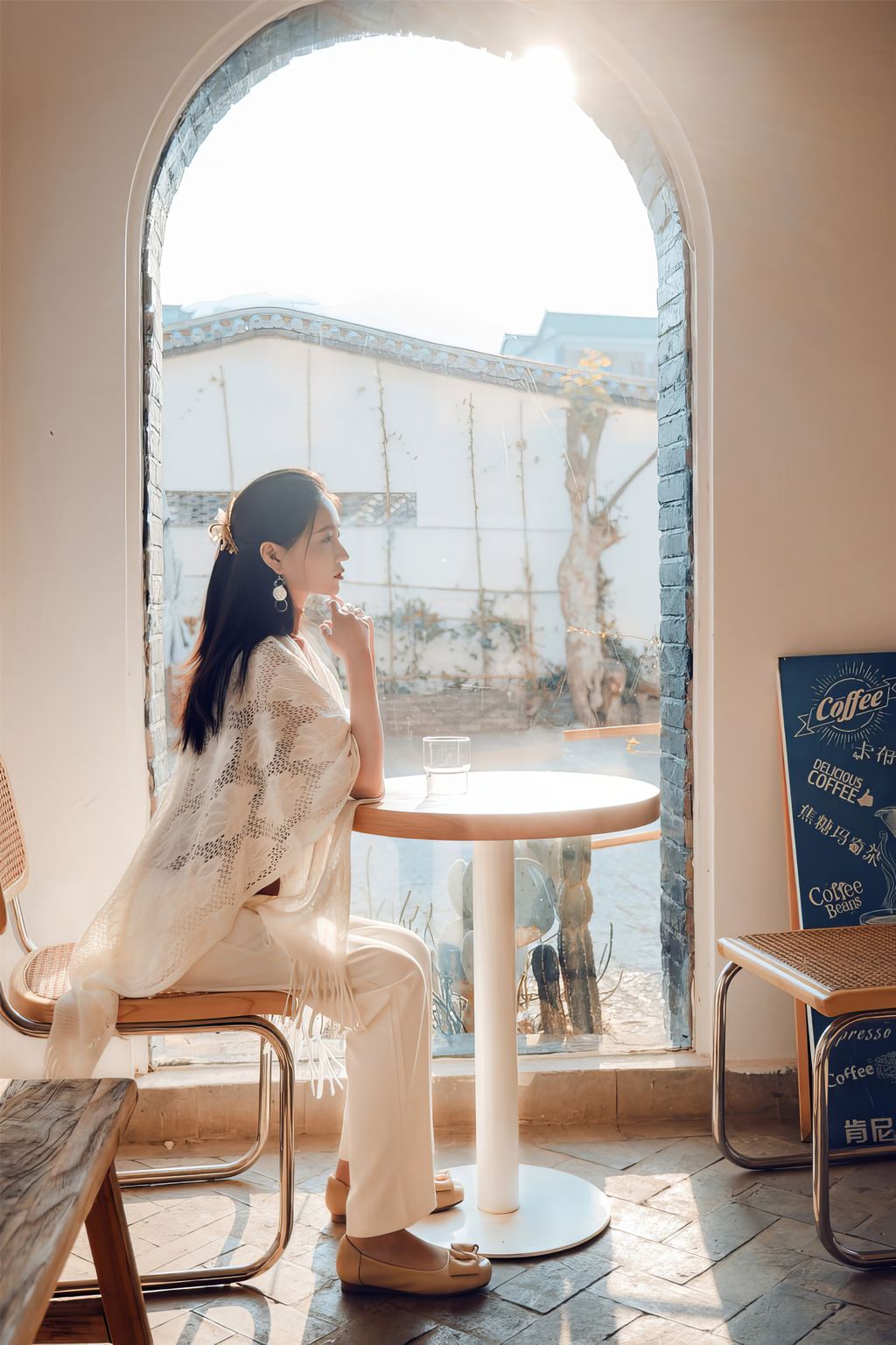 Coser@年年Nnian: 下午茶 (43 photos) 