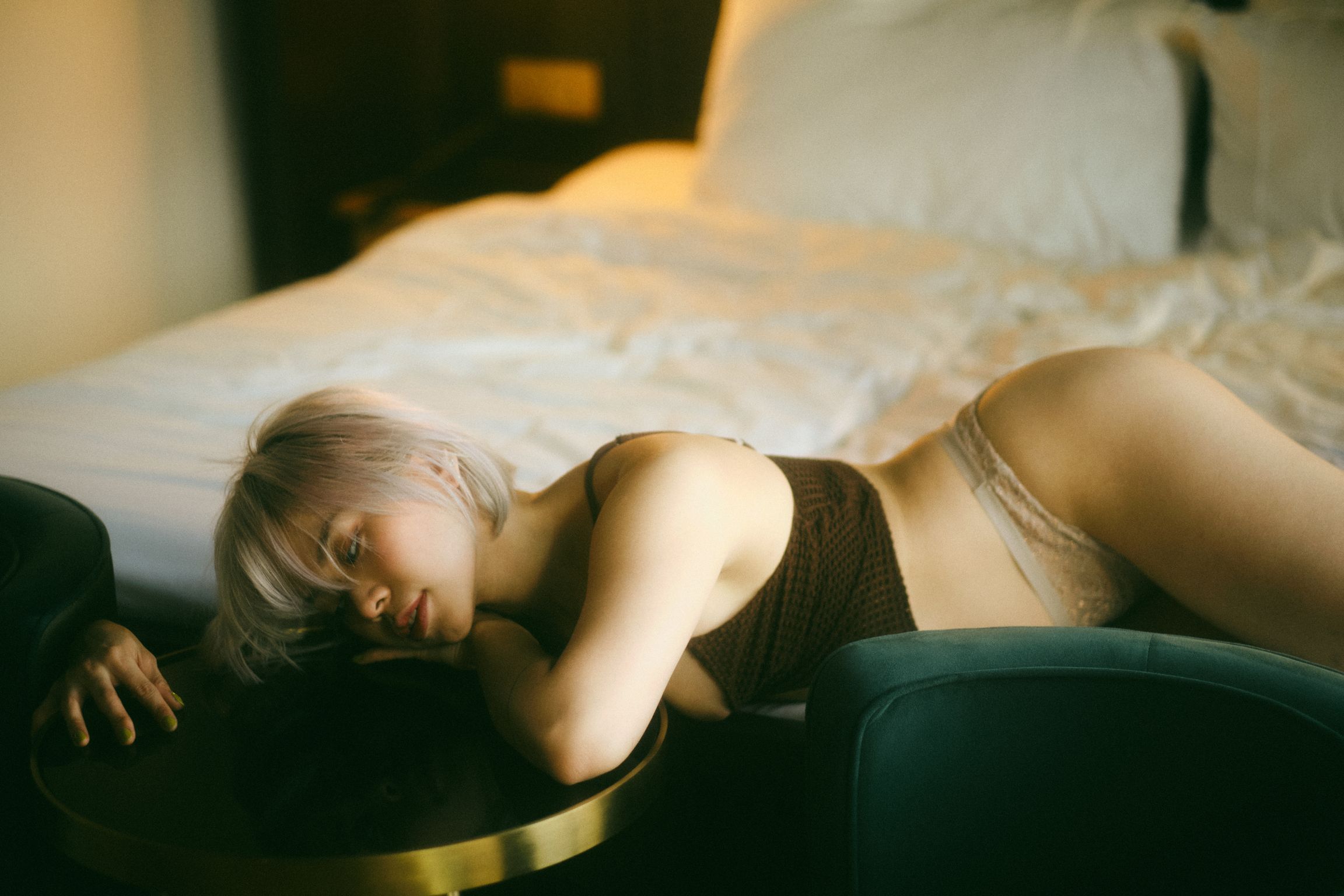 Kuromelo (黒メル): Girl in Your Dreams (142 photos ) 2 Kuromelo (黒メル): Girl in Your Dreams (142 photos ) 2
