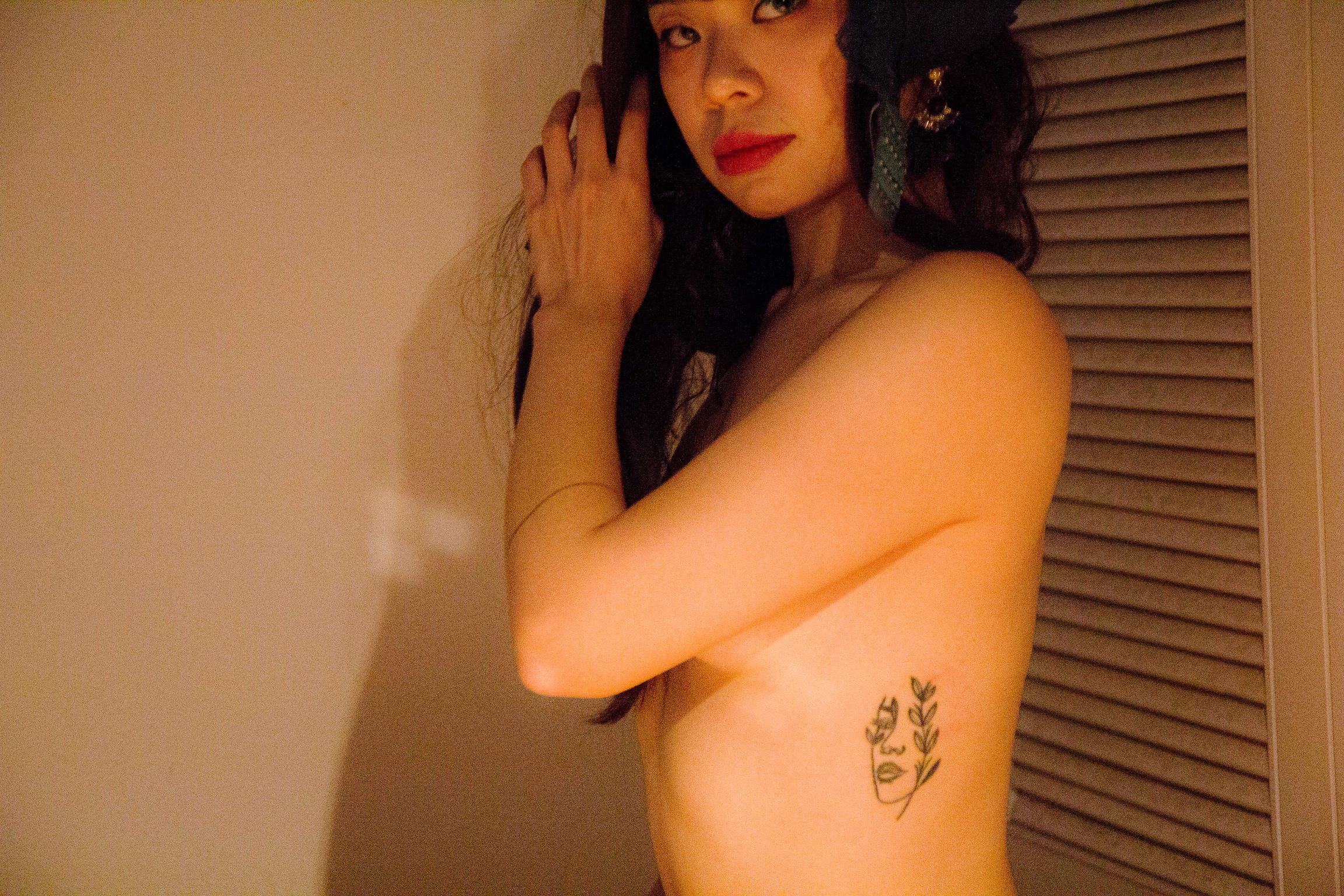 Kuromelo (黒メル): Melancholia Night (106 photos) 3 Kuromelo (黒メル): Melancholia Night (106 photos) 3