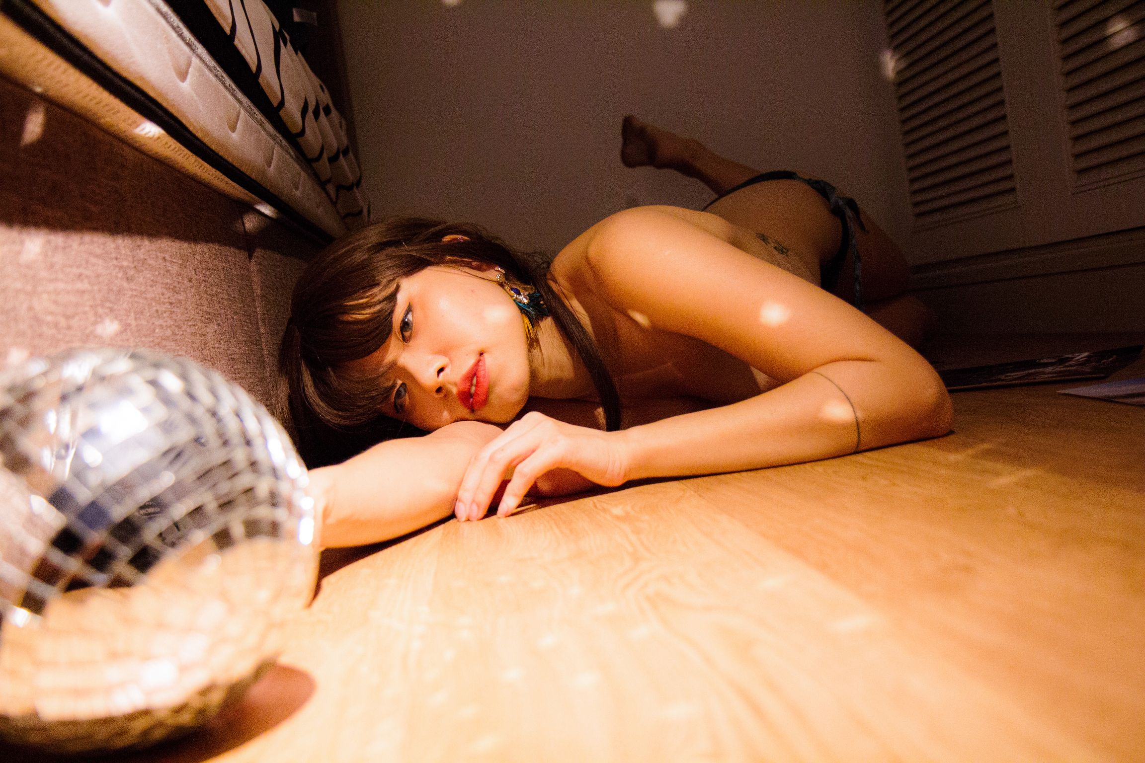 Kuromelo (黒メル): Melancholia Night (106 photos) 14 Kuromelo (黒メル): Melancholia Night (106 photos) 14