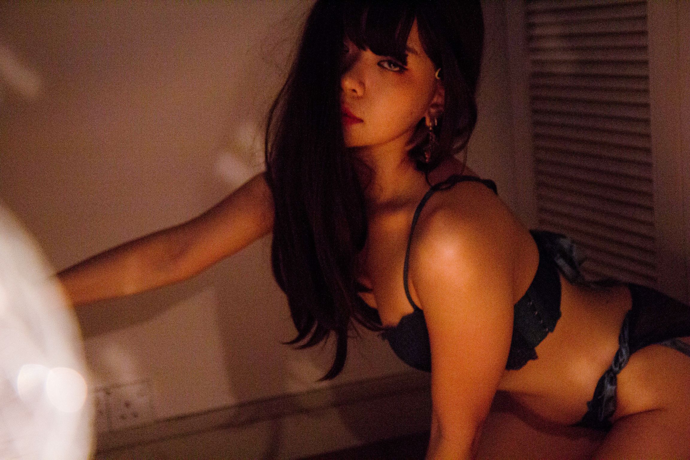 Kuromelo (黒メル): Melancholia Night (106 photos) 19 Kuromelo (黒メル): Melancholia Night (106 photos) 19