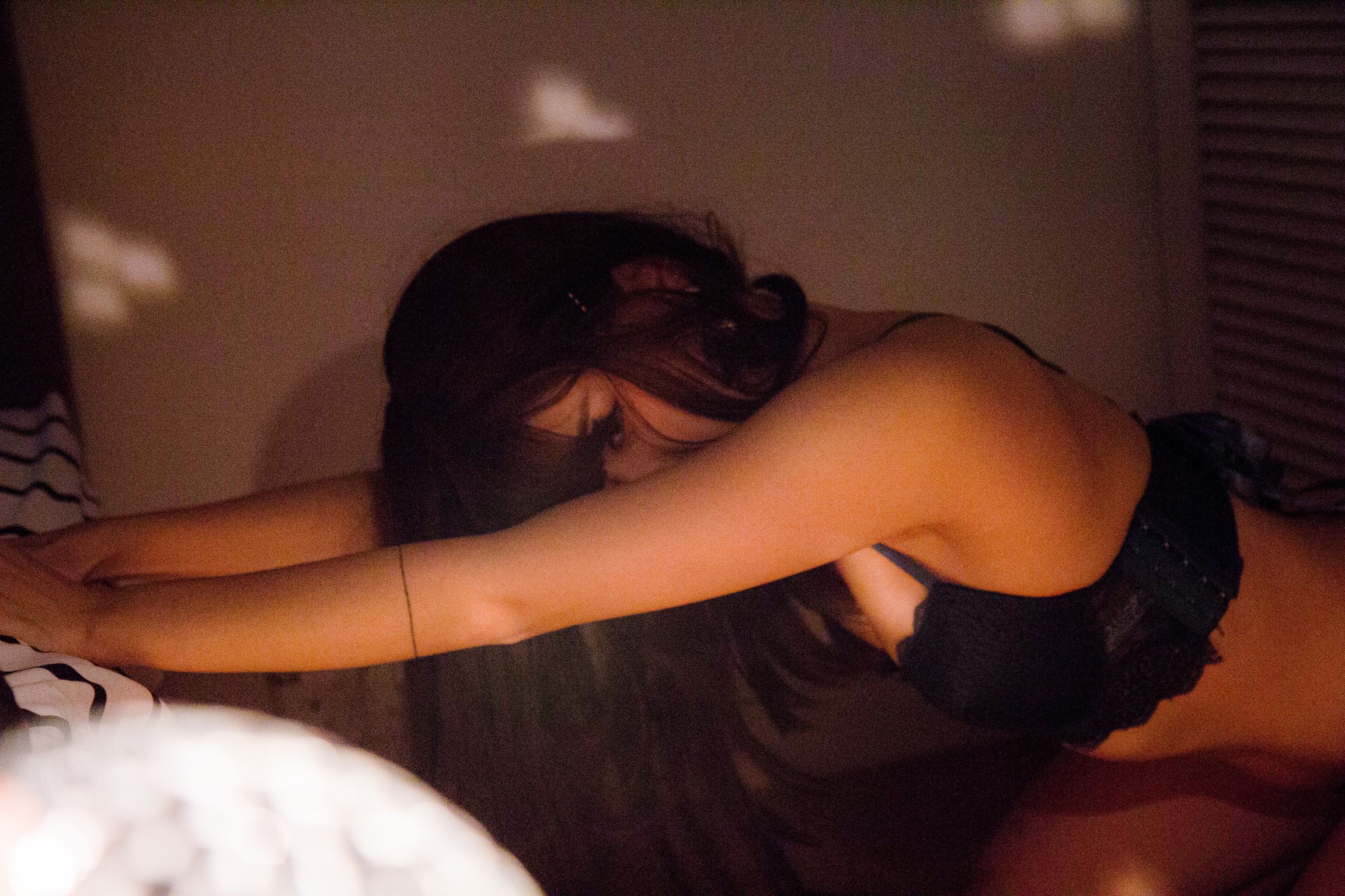 Kuromelo (黒メル): Melancholia Night (106 photos) 0 Kuromelo (黒メル): Melancholia Night (106 photos) 0