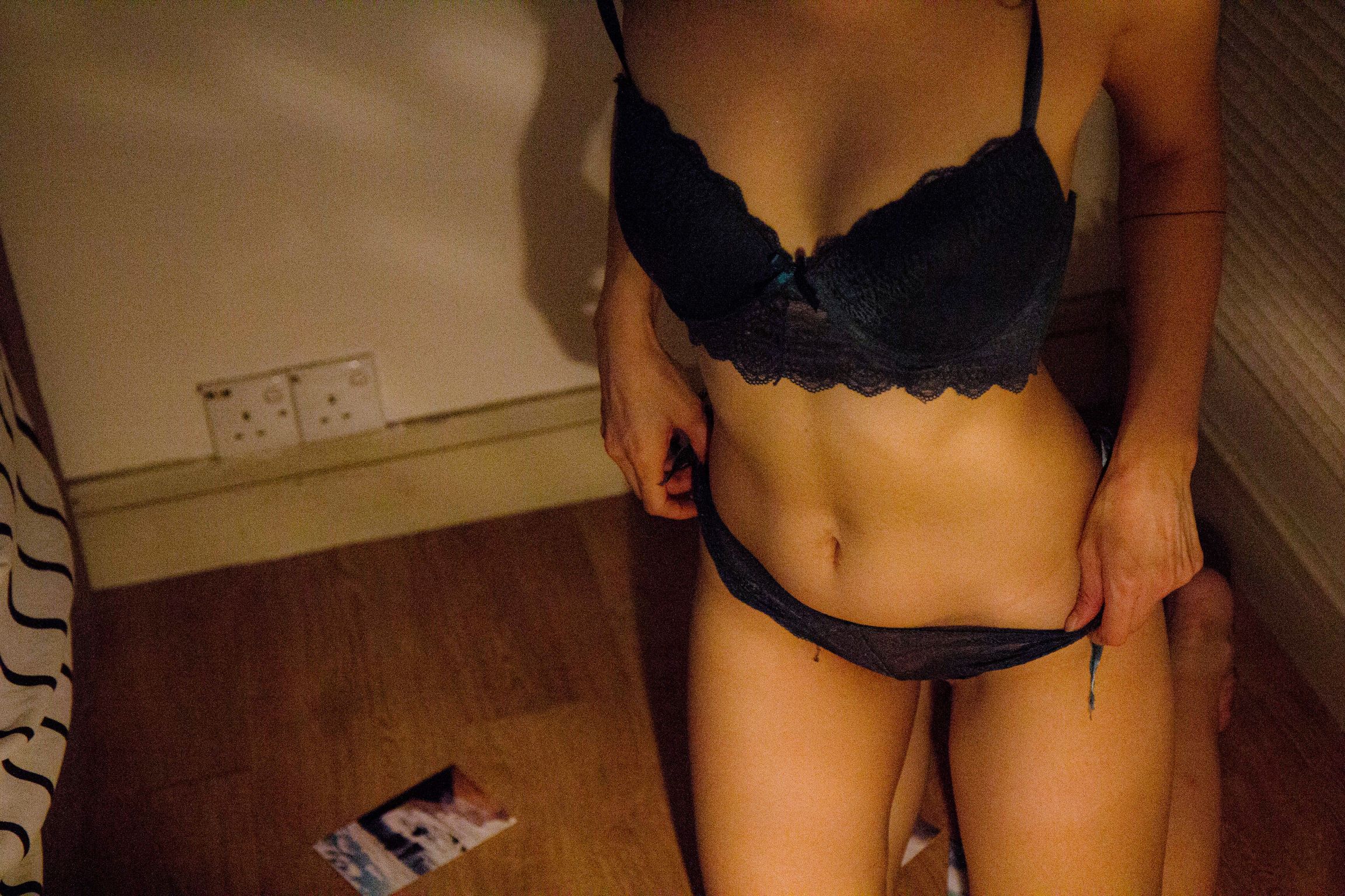 Kuromelo (黒メル): Melancholia Night (106 photos) 4 Kuromelo (黒メル): Melancholia Night (106 photos) 4