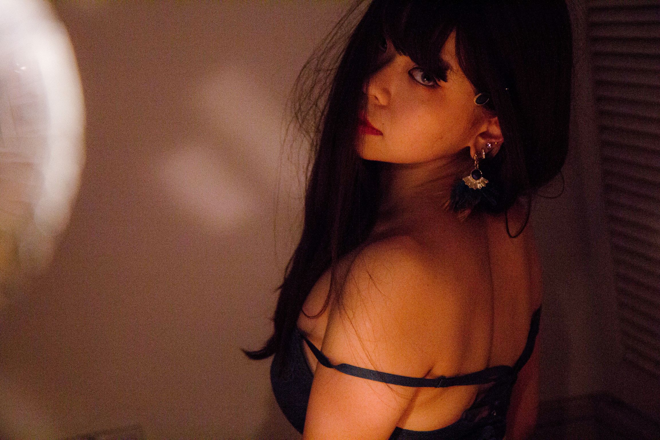 Kuromelo (黒メル): Melancholia Night (106 photos) 17 Kuromelo (黒メル): Melancholia Night (106 photos) 17