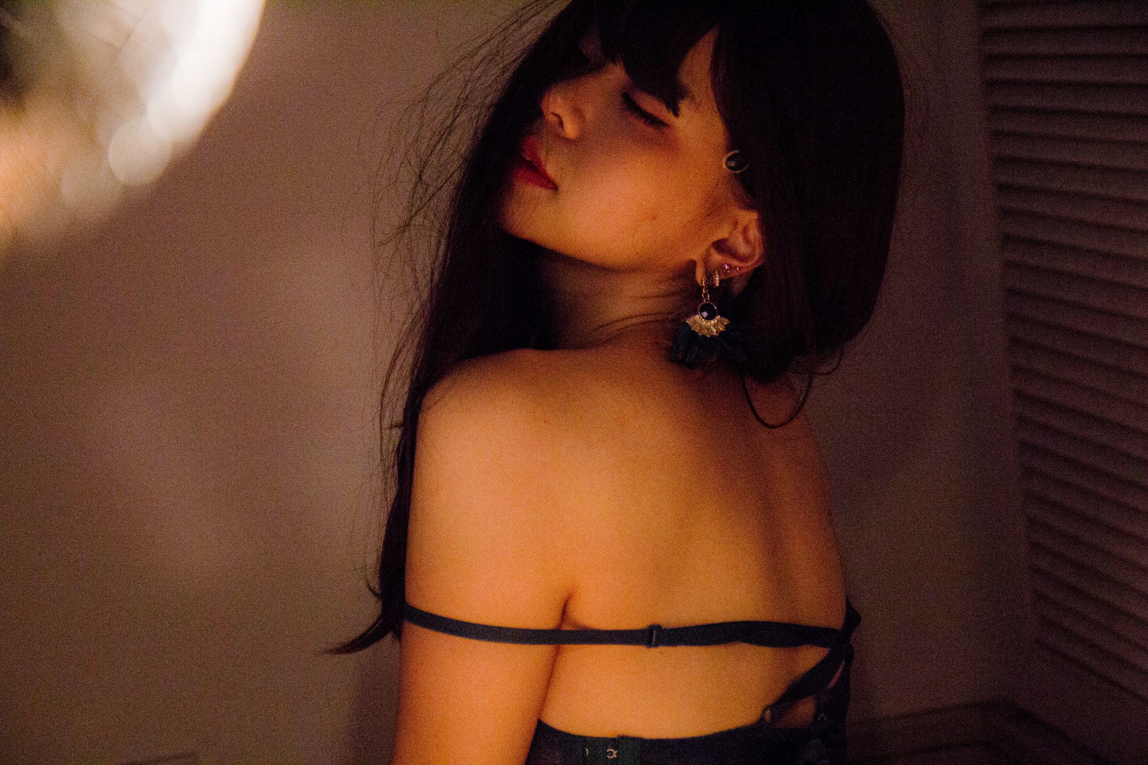 Kuromelo (黒メル): Melancholia Night (106 photos) 18 Kuromelo (黒メル): Melancholia Night (106 photos) 18