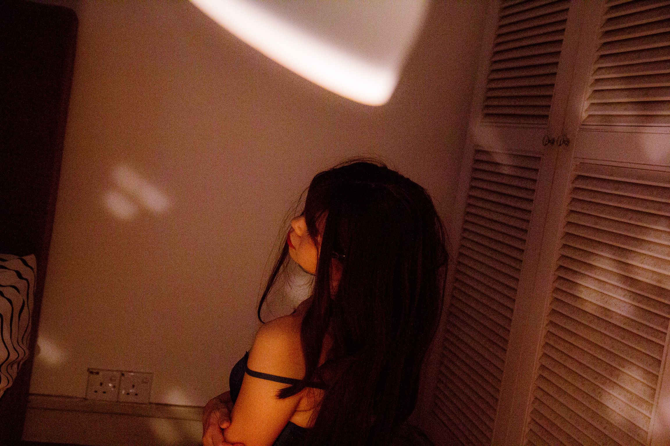 Kuromelo (黒メル): Melancholia Night (106 photos) 9 Kuromelo (黒メル): Melancholia Night (106 photos) 9