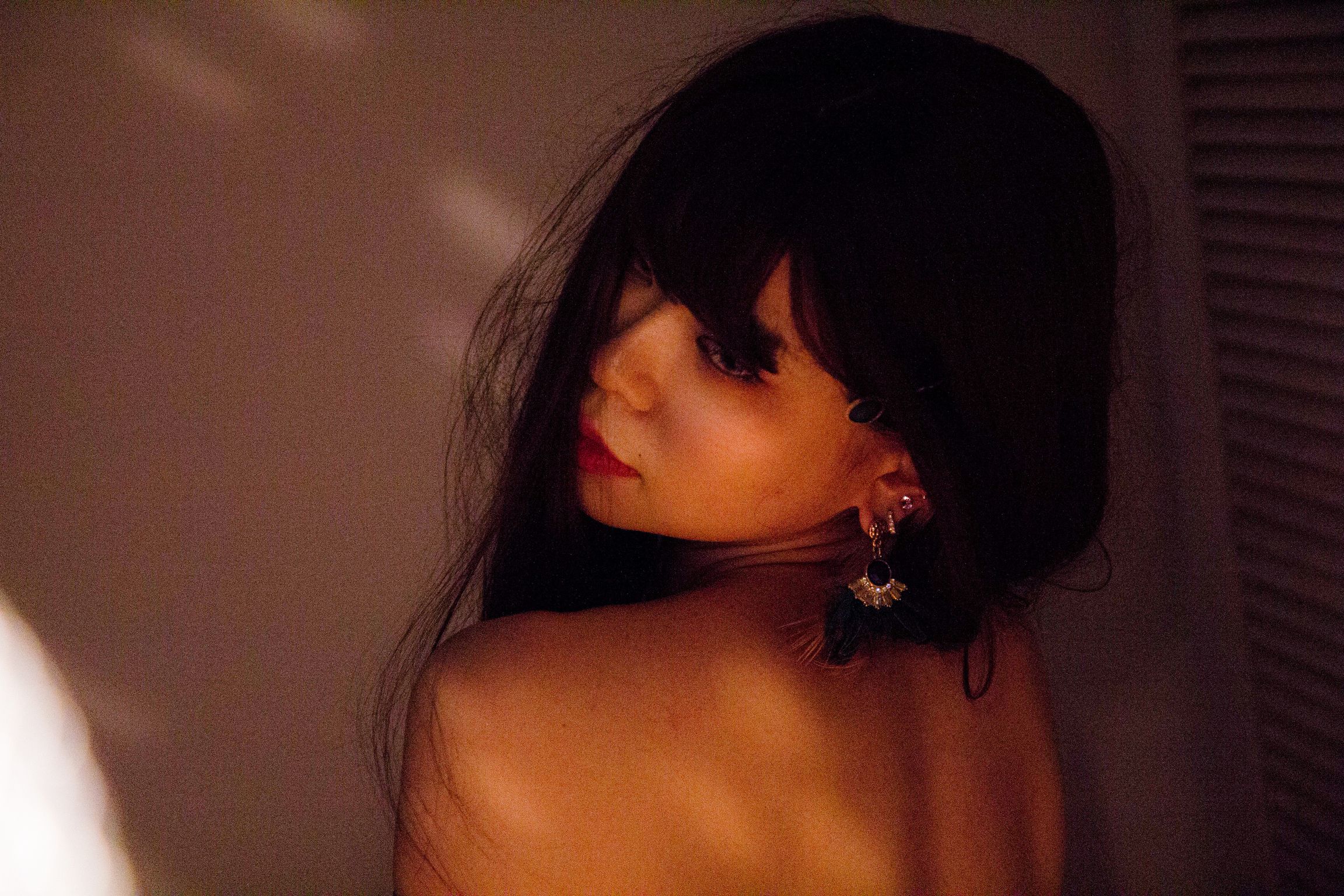 Kuromelo (黒メル): Melancholia Night (106 photos) 15 Kuromelo (黒メル): Melancholia Night (106 photos) 15