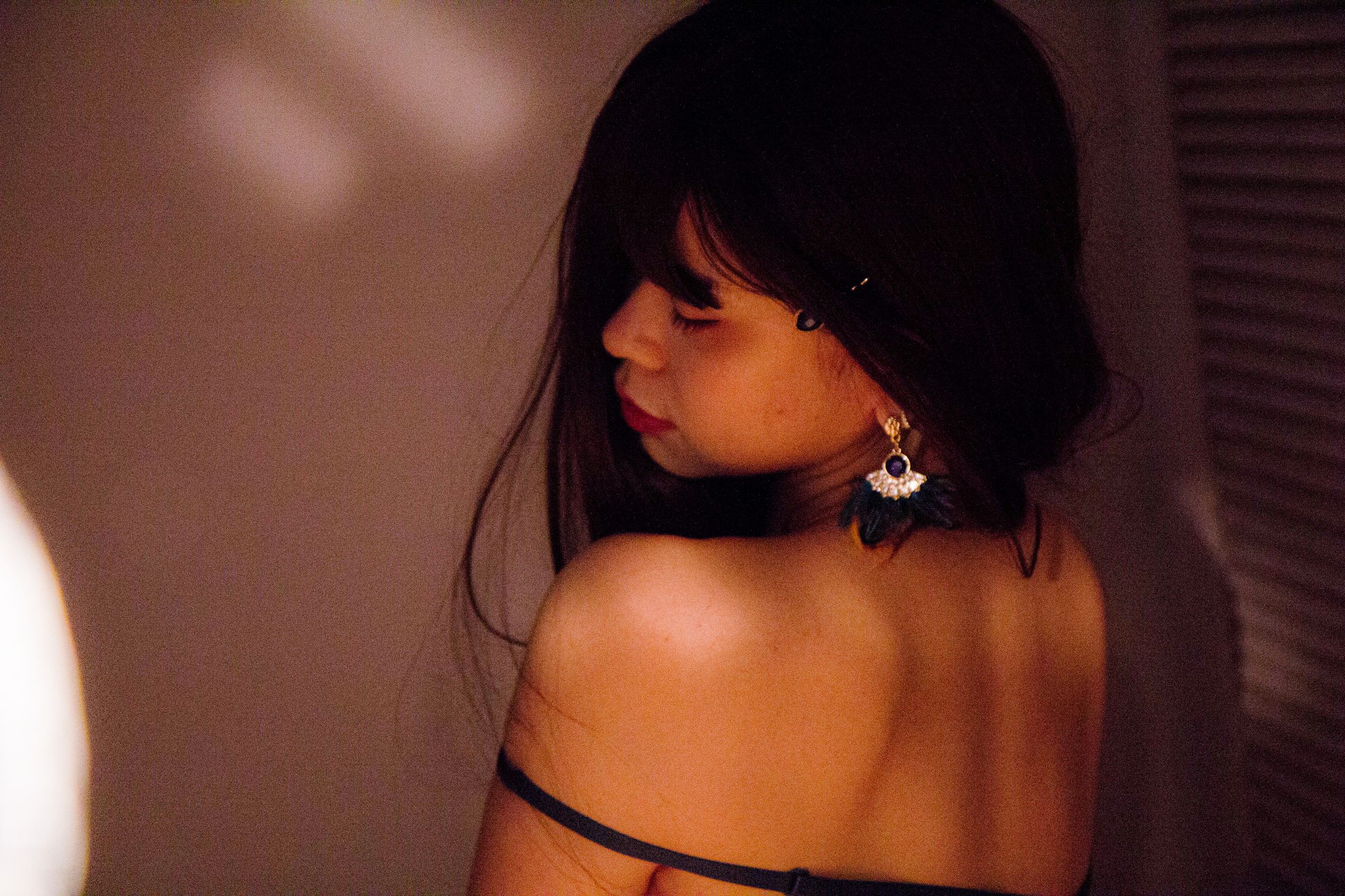 Kuromelo (黒メル): Melancholia Night (106 photos) 16 Kuromelo (黒メル): Melancholia Night (106 photos) 16