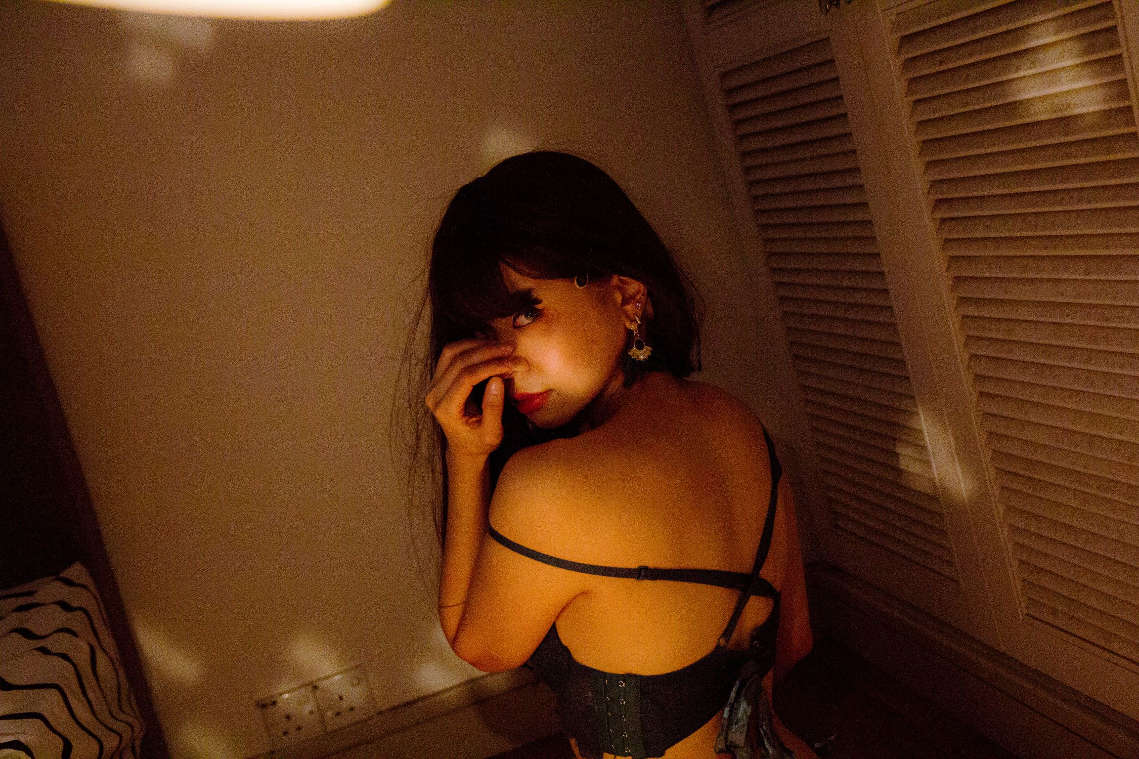 Kuromelo (黒メル): Melancholia Night (106 photos) 14 Kuromelo (黒メル): Melancholia Night (106 photos) 14