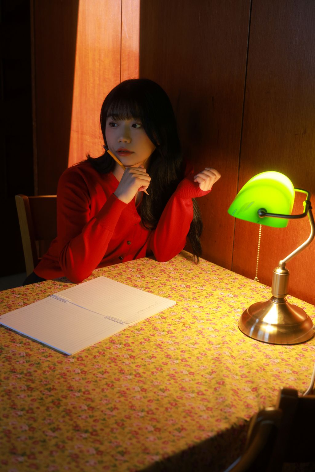 [Yo-U] Yui: Vol.2 Album Dec 2023 (199 photos ) 