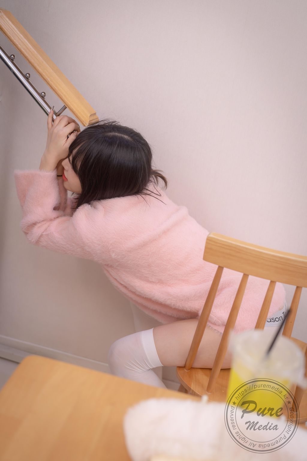 Pure Media Vol.266: Jelly (젤리) – Cutie Rabbit & Pink Hole (200 photos) 0 Pure Media Vol.266: Jelly (젤리) – Cutie Rabbit & Pink Hole (200 photos) 0