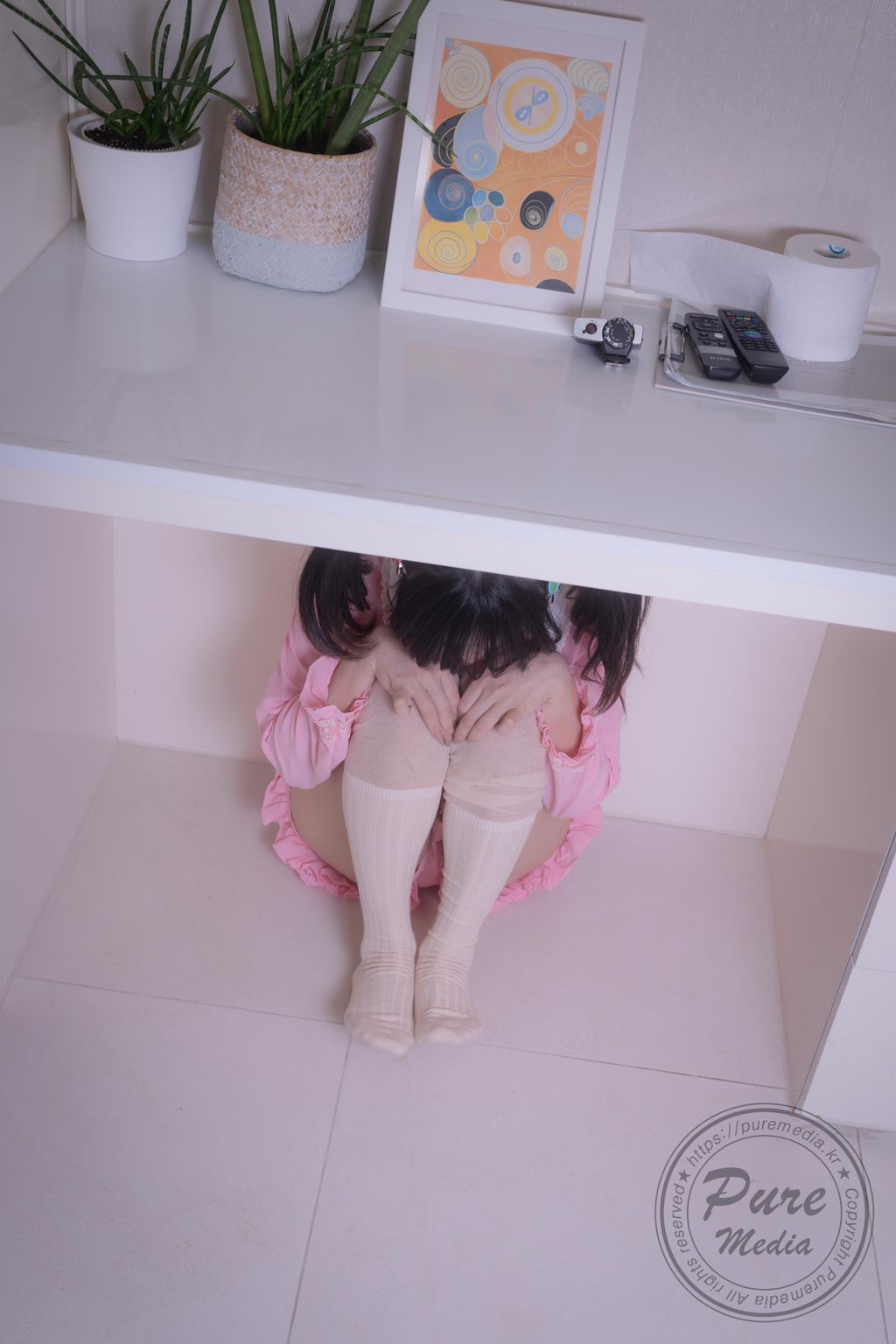 Pure Media Vol.266: Jelly (젤리) – Cutie Rabbit & Pink Hole (200 photos) 8 Pure Media Vol.266: Jelly (젤리) – Cutie Rabbit & Pink Hole (200 photos) 8