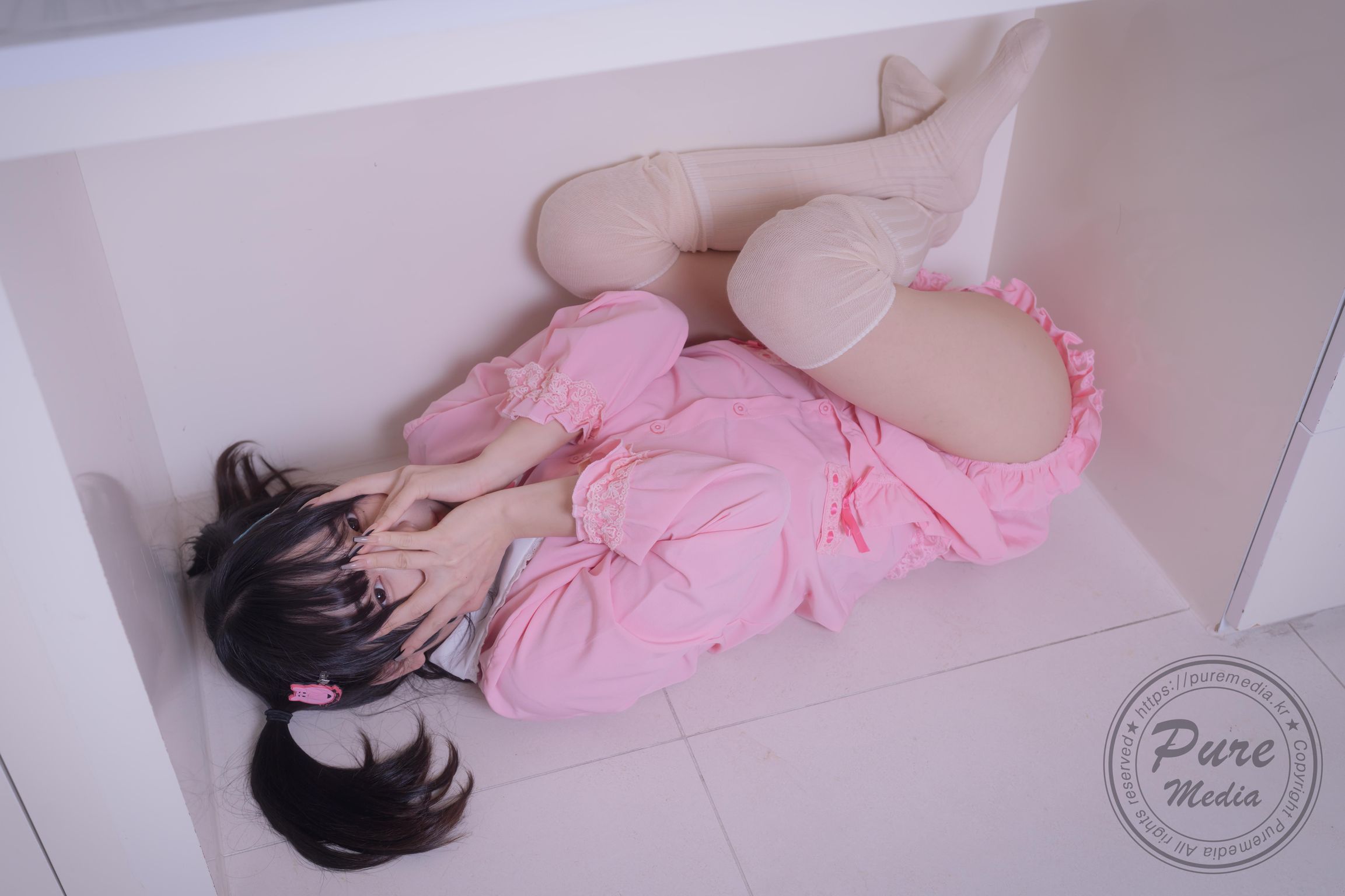 Pure Media Vol.266: Jelly (젤리) – Cutie Rabbit & Pink Hole (200 photos) 2 Pure Media Vol.266: Jelly (젤리) – Cutie Rabbit & Pink Hole (200 photos) 2