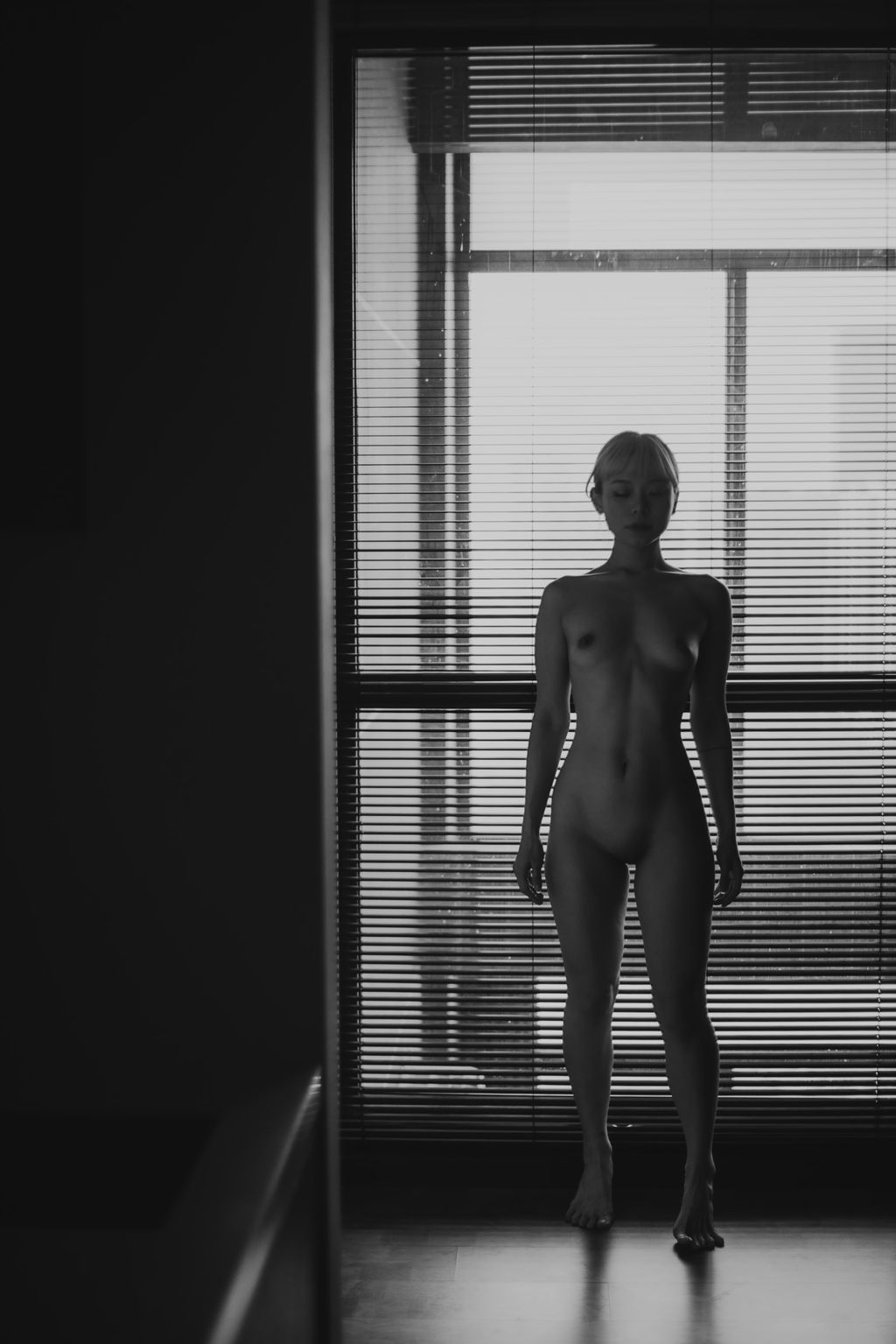 [DCP snaps] Kuromelo Vol.9: Black & White (68 photos)