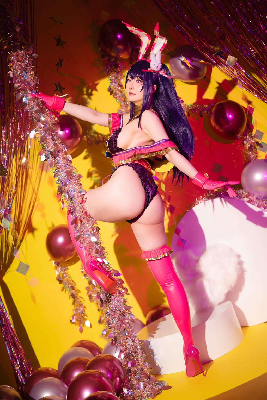 Coser@星之迟迟Hoshilily: 我推的孩子-星野爱同人 (119 photos) 8 Coser@星之迟迟Hoshilily: 我推的孩子-星野爱同人 (119 photos) 8