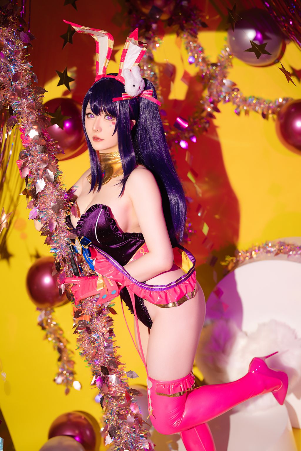 Coser@星之迟迟Hoshilily: 我推的孩子-星野爱同人 (119 photos) 9 Coser@星之迟迟Hoshilily: 我推的孩子-星野爱同人 (119 photos) 9