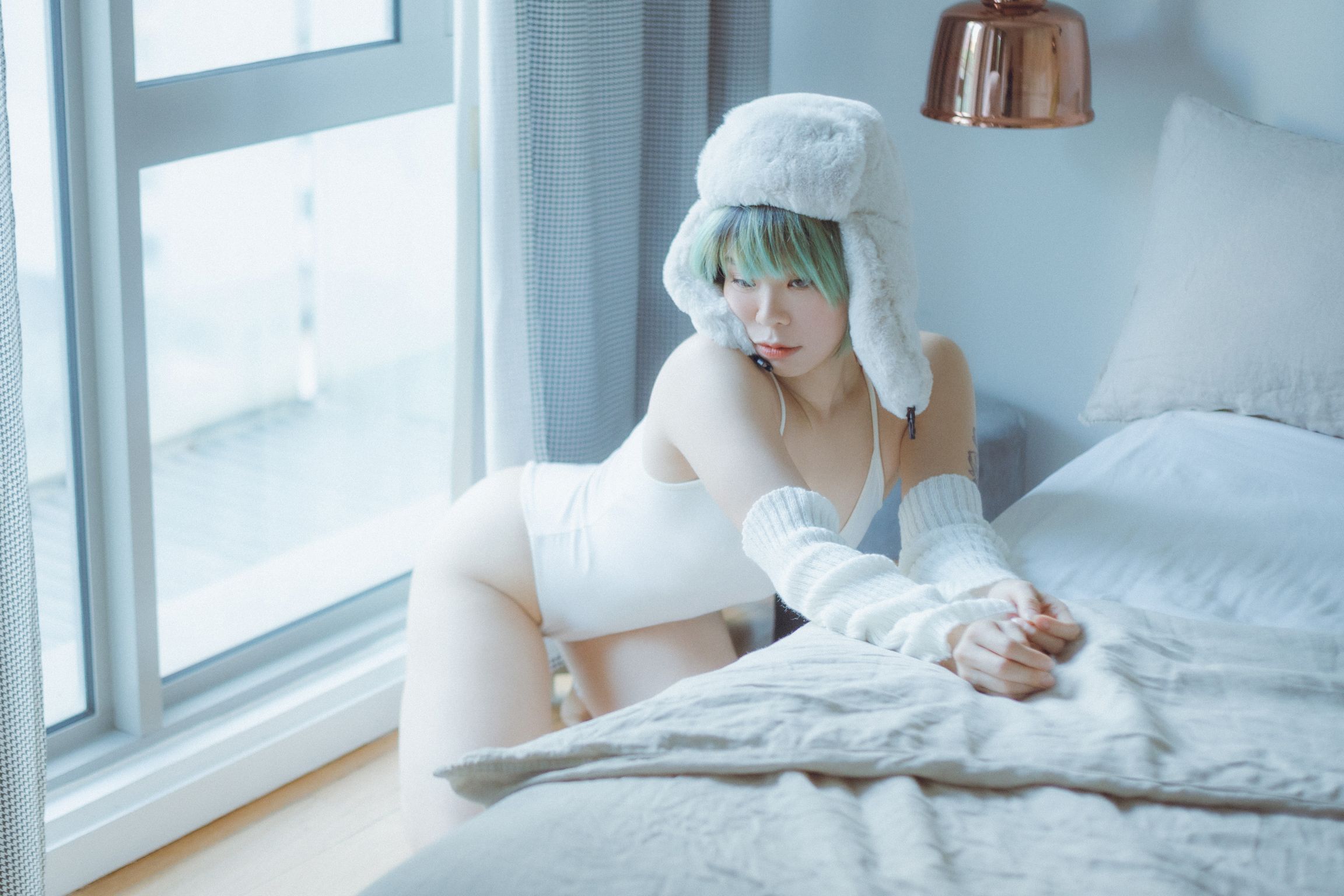 [DCP snaps] Kuromelo: Vol.11 (103 photos) 