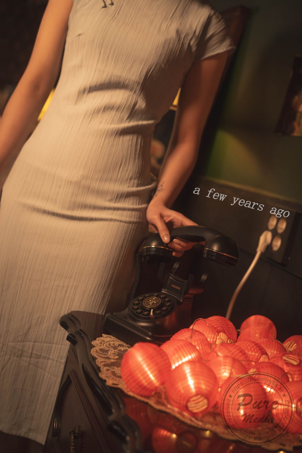Pure Media Vol.282: Yeha (예하) – In the Mood for Love (191 photos) 6 Pure Media Vol.282: Yeha (예하) – In the Mood for Love (191 photos) 6