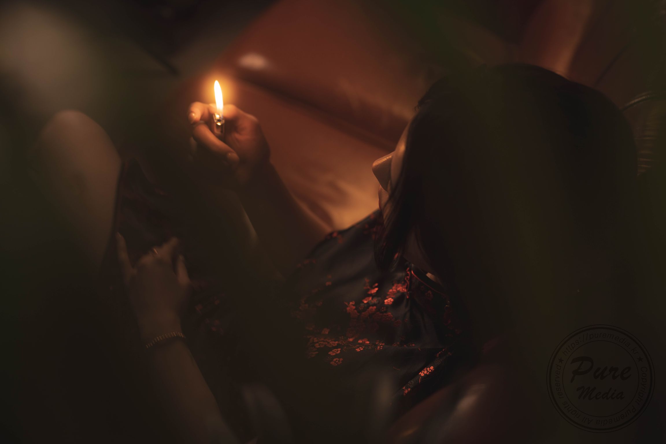 Pure Media Vol.282: Yeha (예하) – In the Mood for Love (191 photos) 4 Pure Media Vol.282: Yeha (예하) – In the Mood for Love (191 photos) 4