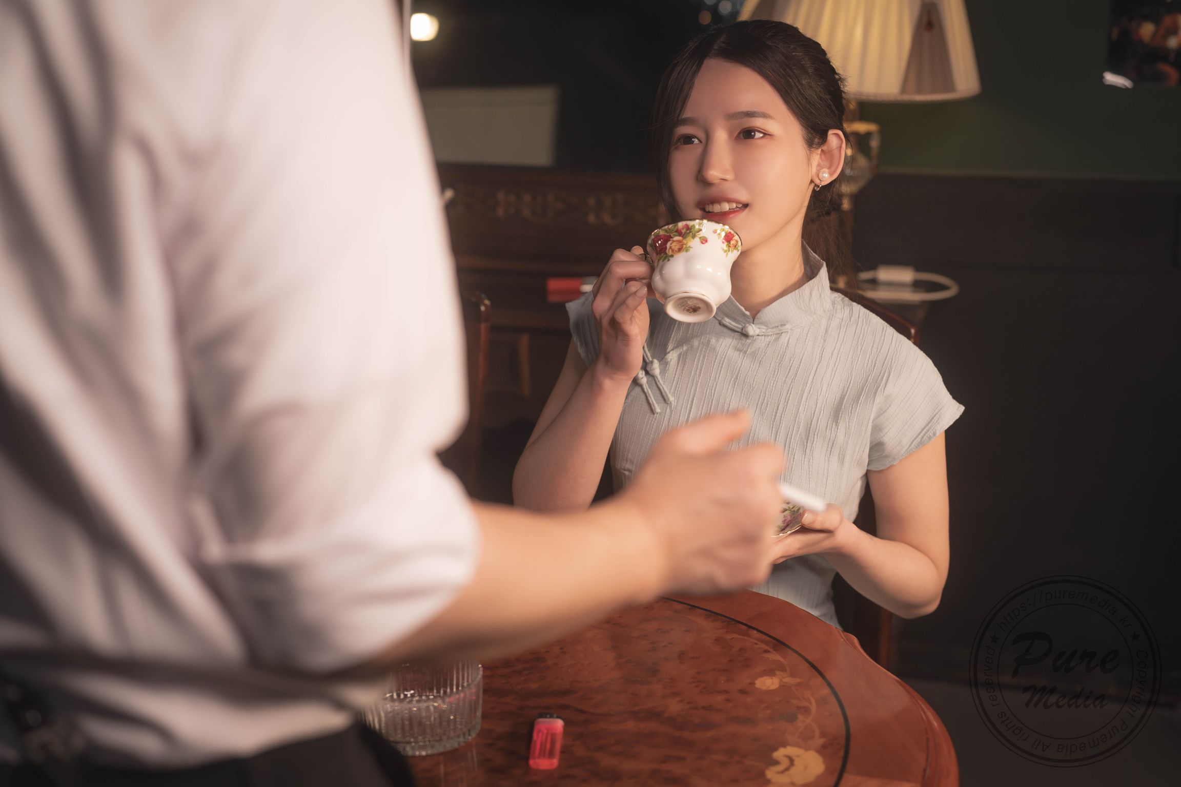 Pure Media Vol.282: Yeha (예하) – In the Mood for Love (191 photos) 17 Pure Media Vol.282: Yeha (예하) – In the Mood for Love (191 photos) 17