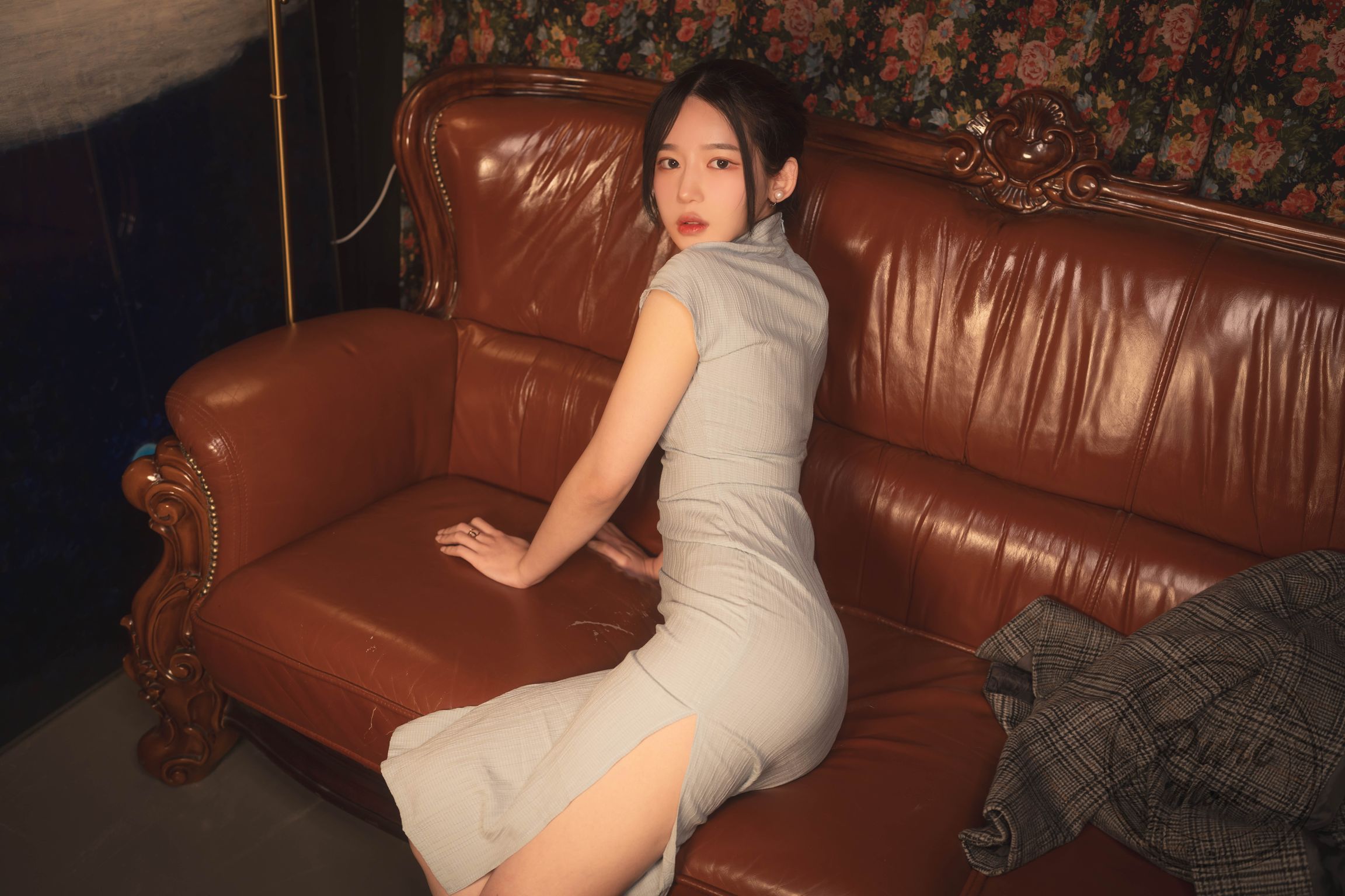 Pure Media Vol.282: Yeha (예하) – In the Mood for Love (191 photos) 7 Pure Media Vol.282: Yeha (예하) – In the Mood for Love (191 photos) 7