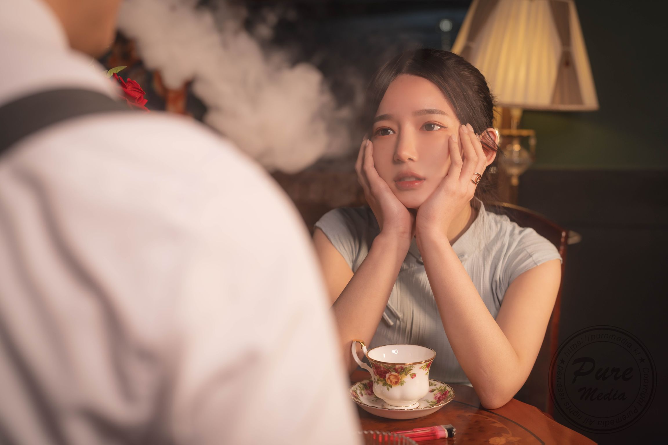 Pure Media Vol.282: Yeha (예하) – In the Mood for Love (191 photos) 19 Pure Media Vol.282: Yeha (예하) – In the Mood for Love (191 photos) 19