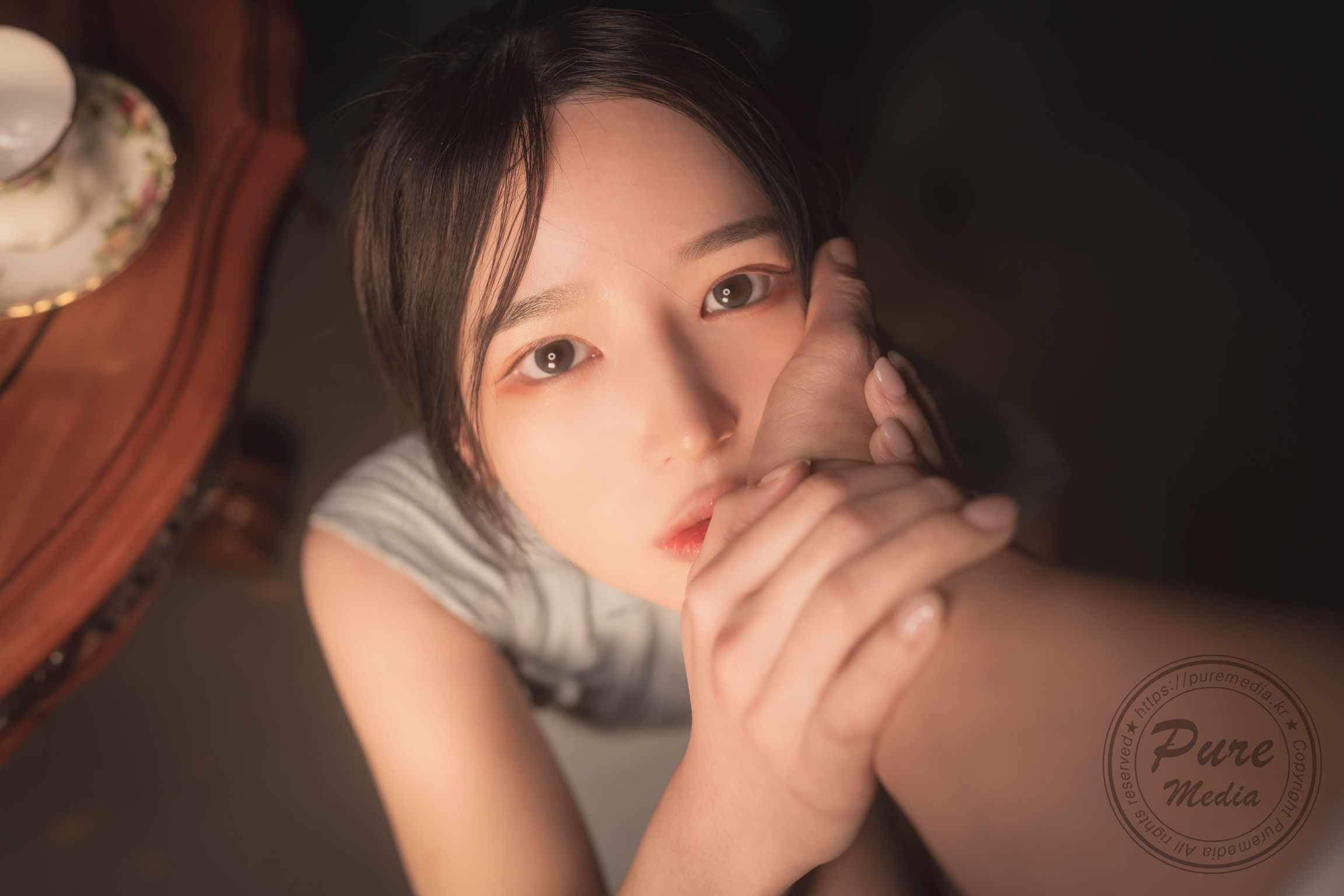 Pure Media Vol.282: Yeha (예하) – In the Mood for Love (191 photos) 5 Pure Media Vol.282: Yeha (예하) – In the Mood for Love (191 photos) 5