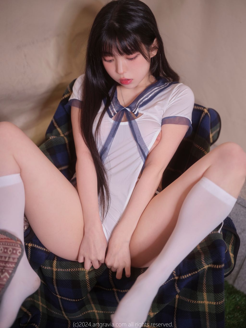 AG.614: Yudi (유디) (95 photos) 8 AG.614: Yudi (유디) (95 photos) 8