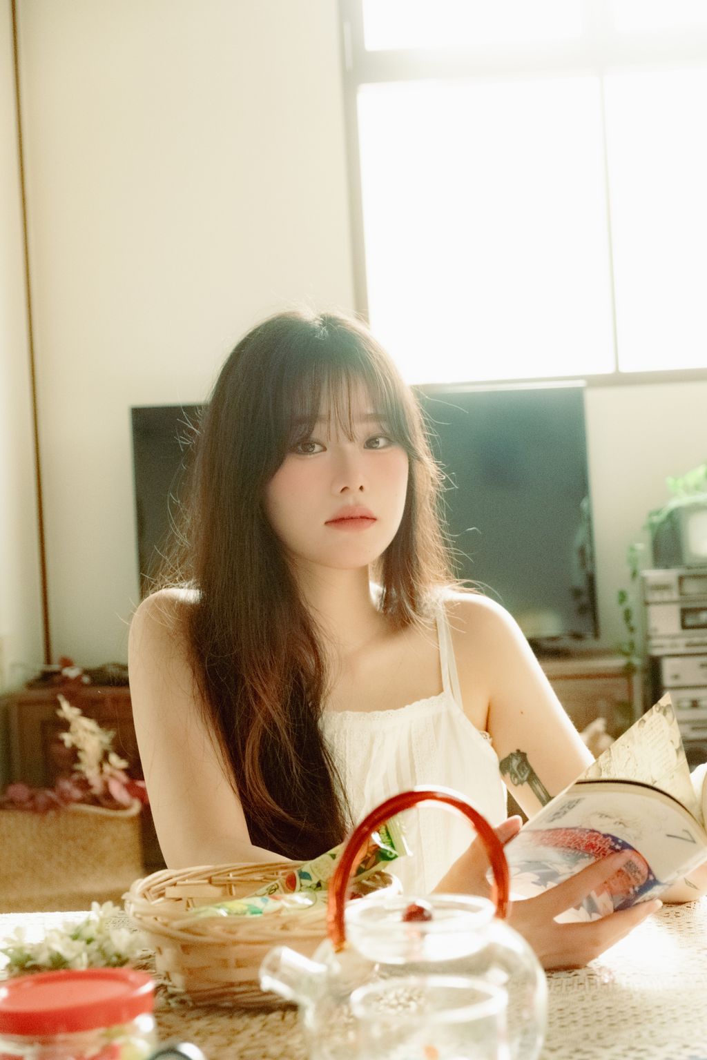 Sira (시라): AG Collection Vol.01 (80 photos ) 7 Sira (시라): AG Collection Vol.01 (80 photos ) 7