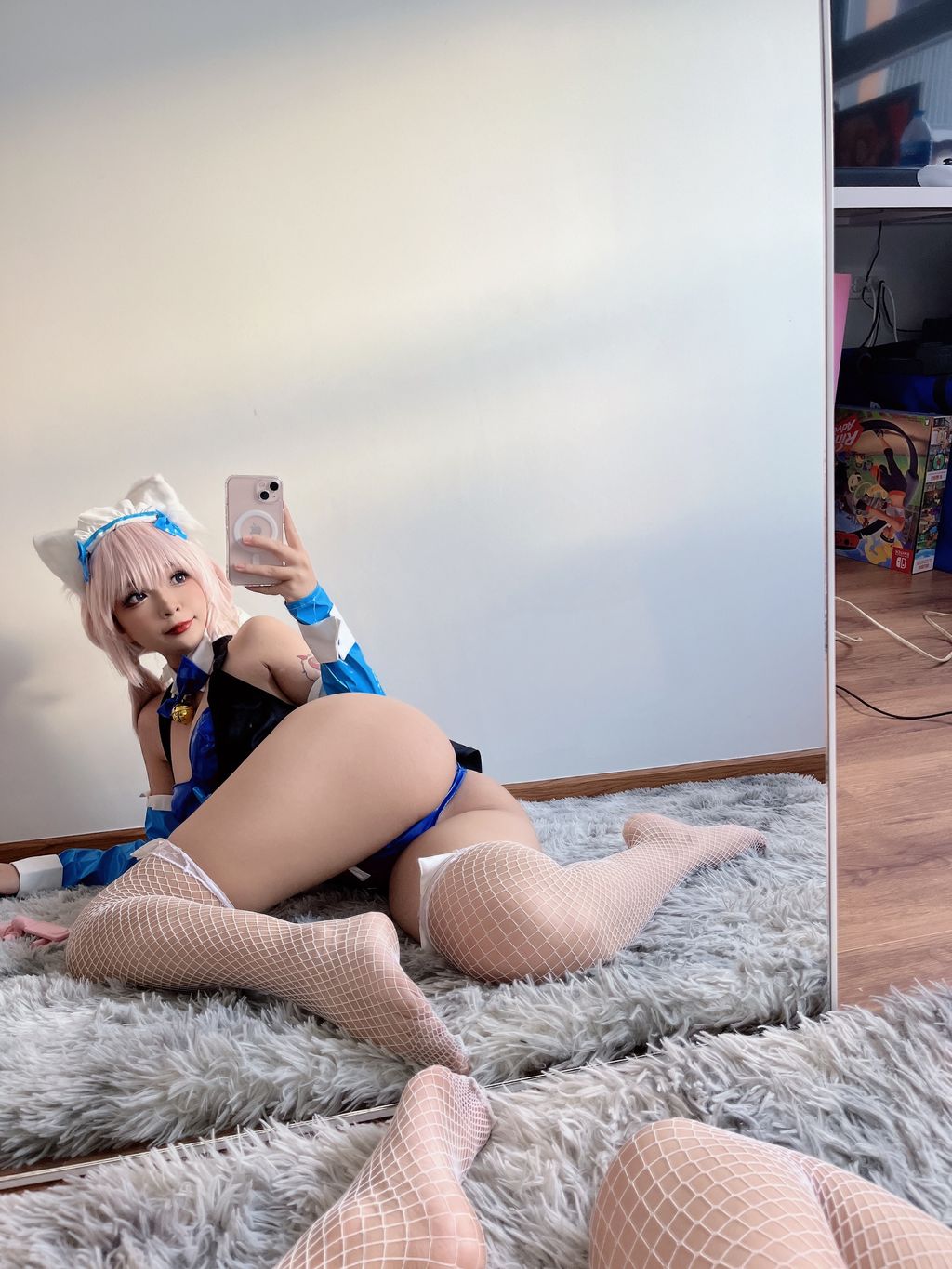 Coser@UmekoJ: Vanilla (106 photos) 7 Coser@UmekoJ: Vanilla (106 photos) 7