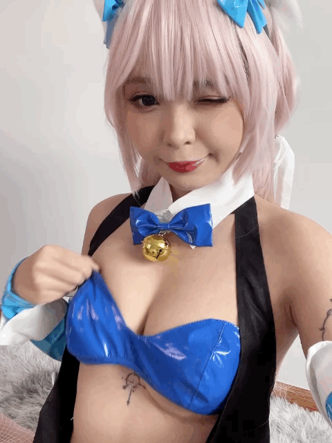 Coser@UmekoJ: Vanilla (106 photos) 11 Coser@UmekoJ: Vanilla (106 photos) 11