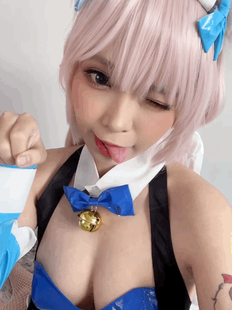 Coser@UmekoJ: Vanilla (106 photos) 12 Coser@UmekoJ: Vanilla (106 photos) 12