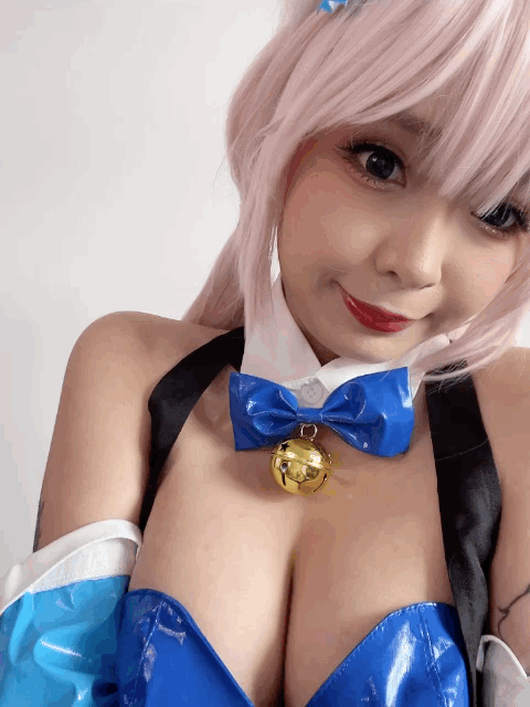Coser@UmekoJ: Vanilla (106 photos) 16 Coser@UmekoJ: Vanilla (106 photos) 16