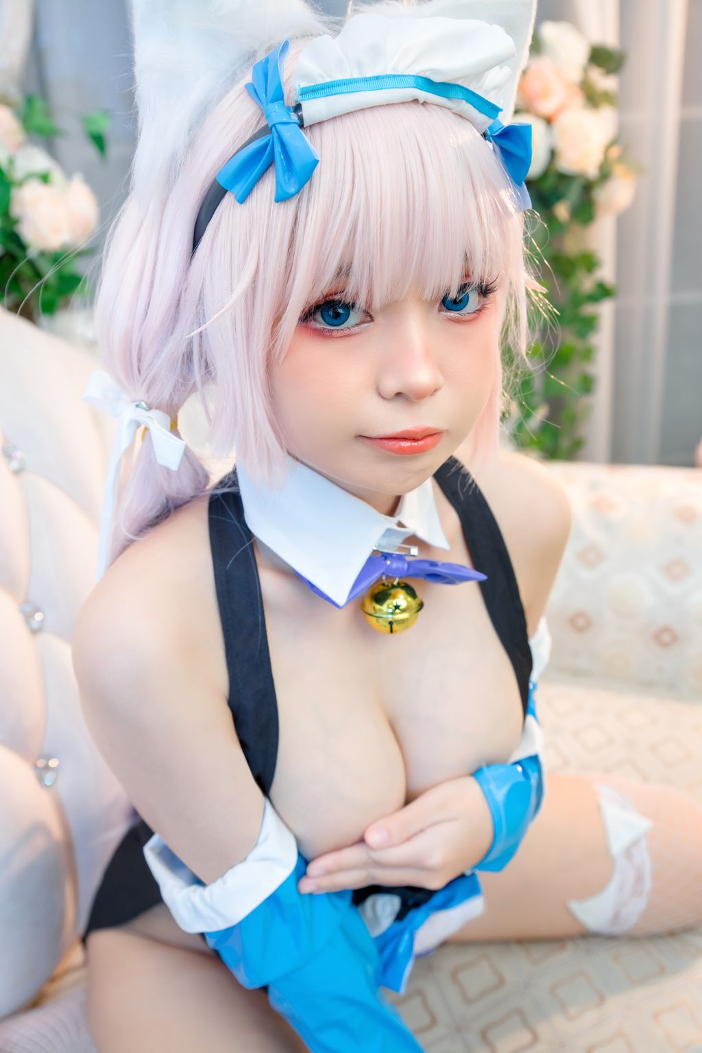 Coser@UmekoJ: Vanilla (106 photos) 18 Coser@UmekoJ: Vanilla (106 photos) 18