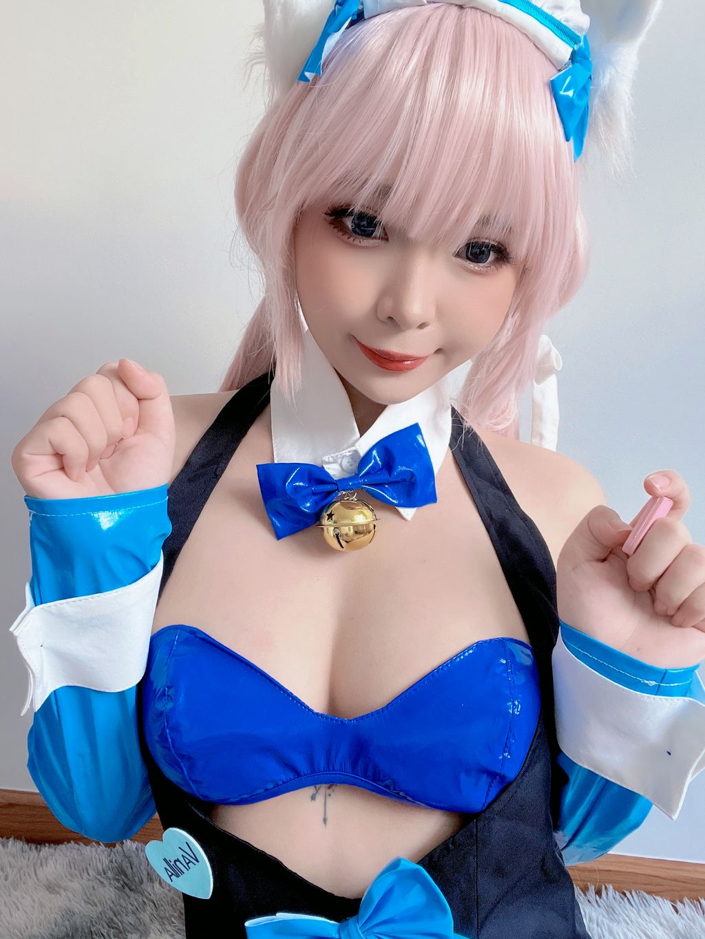 Coser@UmekoJ: Vanilla (106 photos) 7 Coser@UmekoJ: Vanilla (106 photos) 7