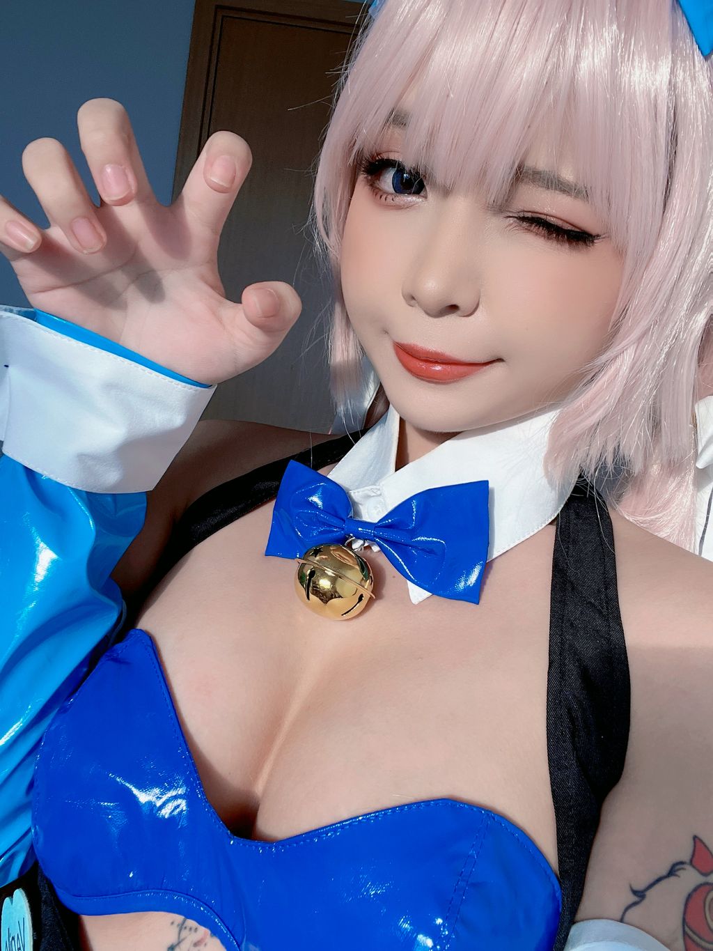Coser@UmekoJ: Vanilla (106 photos) 8 Coser@UmekoJ: Vanilla (106 photos) 8