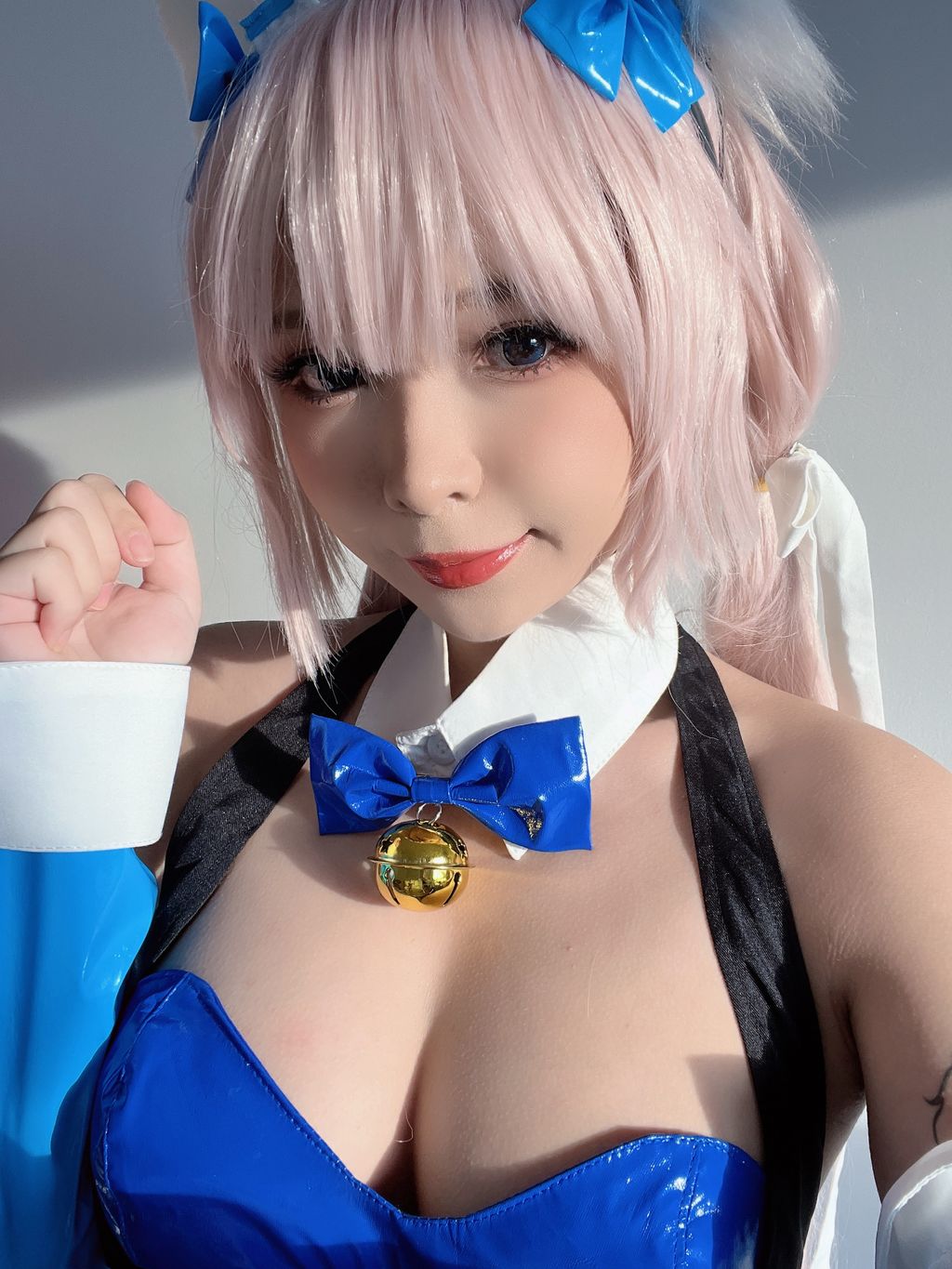 Coser@UmekoJ: Vanilla (106 photos) 11 Coser@UmekoJ: Vanilla (106 photos) 11