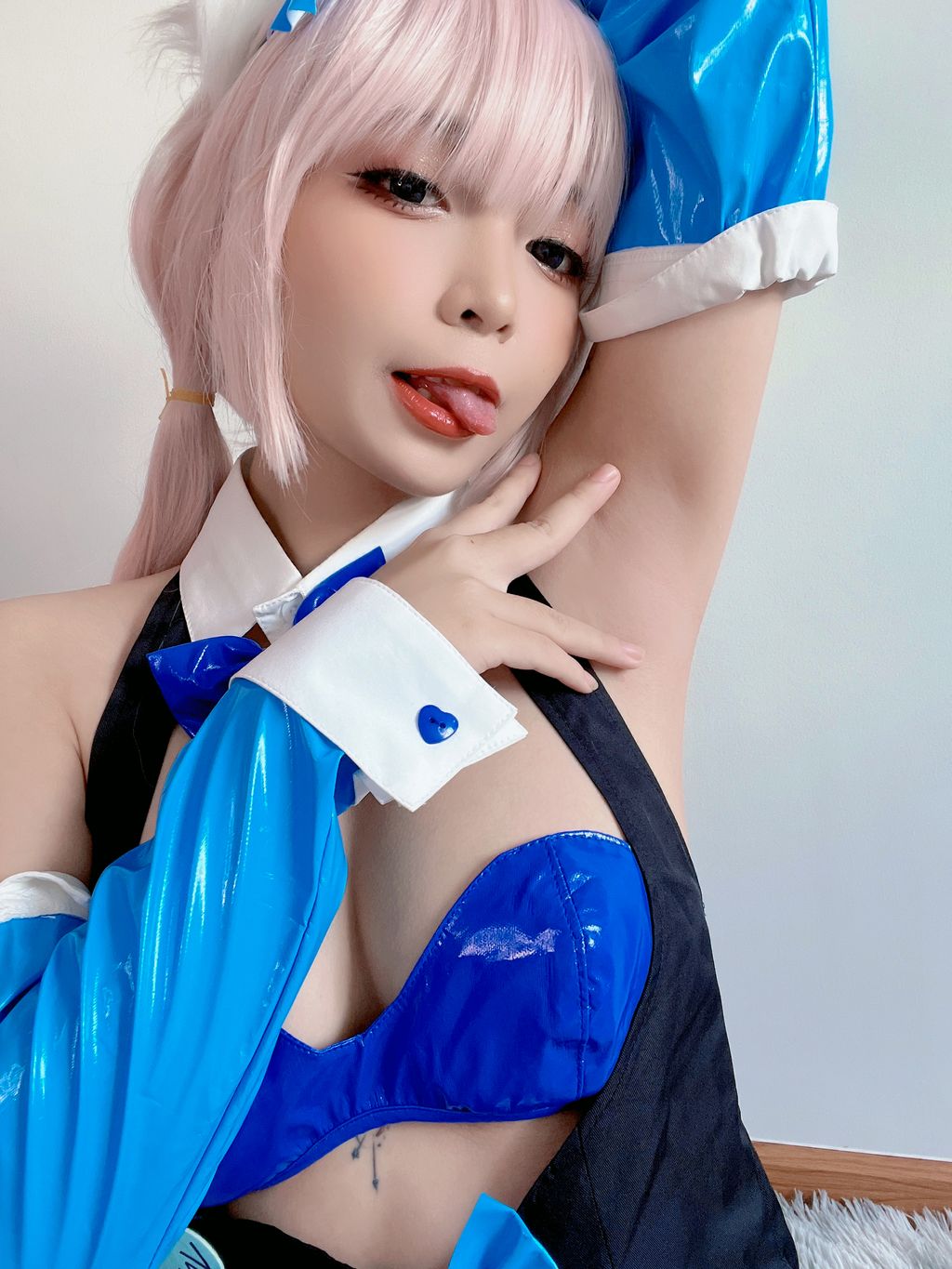 Coser@UmekoJ: Vanilla (106 photos) 12 Coser@UmekoJ: Vanilla (106 photos) 12