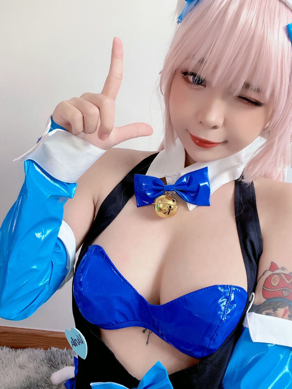 Coser@UmekoJ: Vanilla (106 photos) 9 Coser@UmekoJ: Vanilla (106 photos) 9