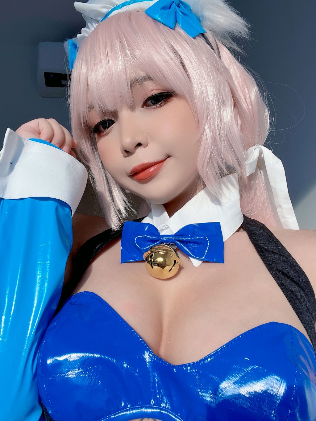 Coser@UmekoJ: Vanilla (106 photos) 10 Coser@UmekoJ: Vanilla (106 photos) 10