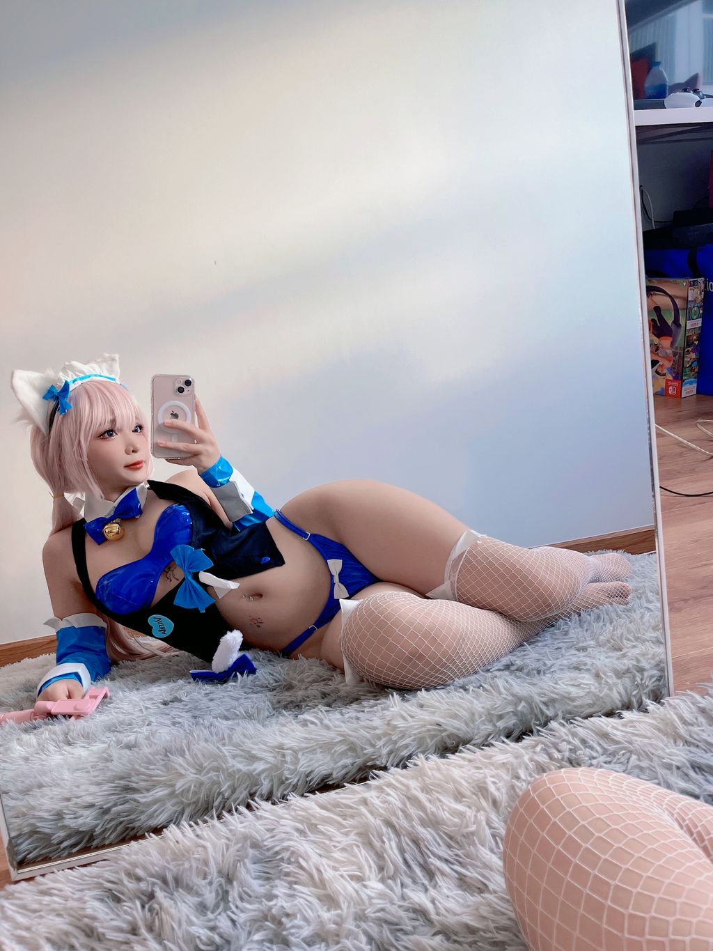 Coser@UmekoJ: Vanilla (106 photos) 15 Coser@UmekoJ: Vanilla (106 photos) 15