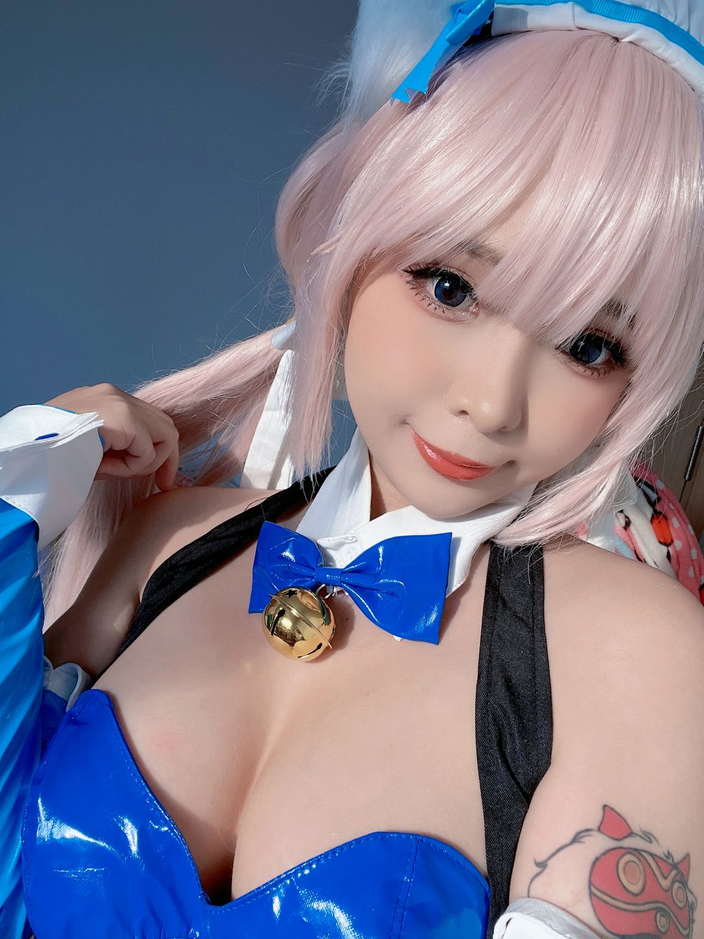 Coser@UmekoJ: Vanilla (106 photos) 13 Coser@UmekoJ: Vanilla (106 photos) 13