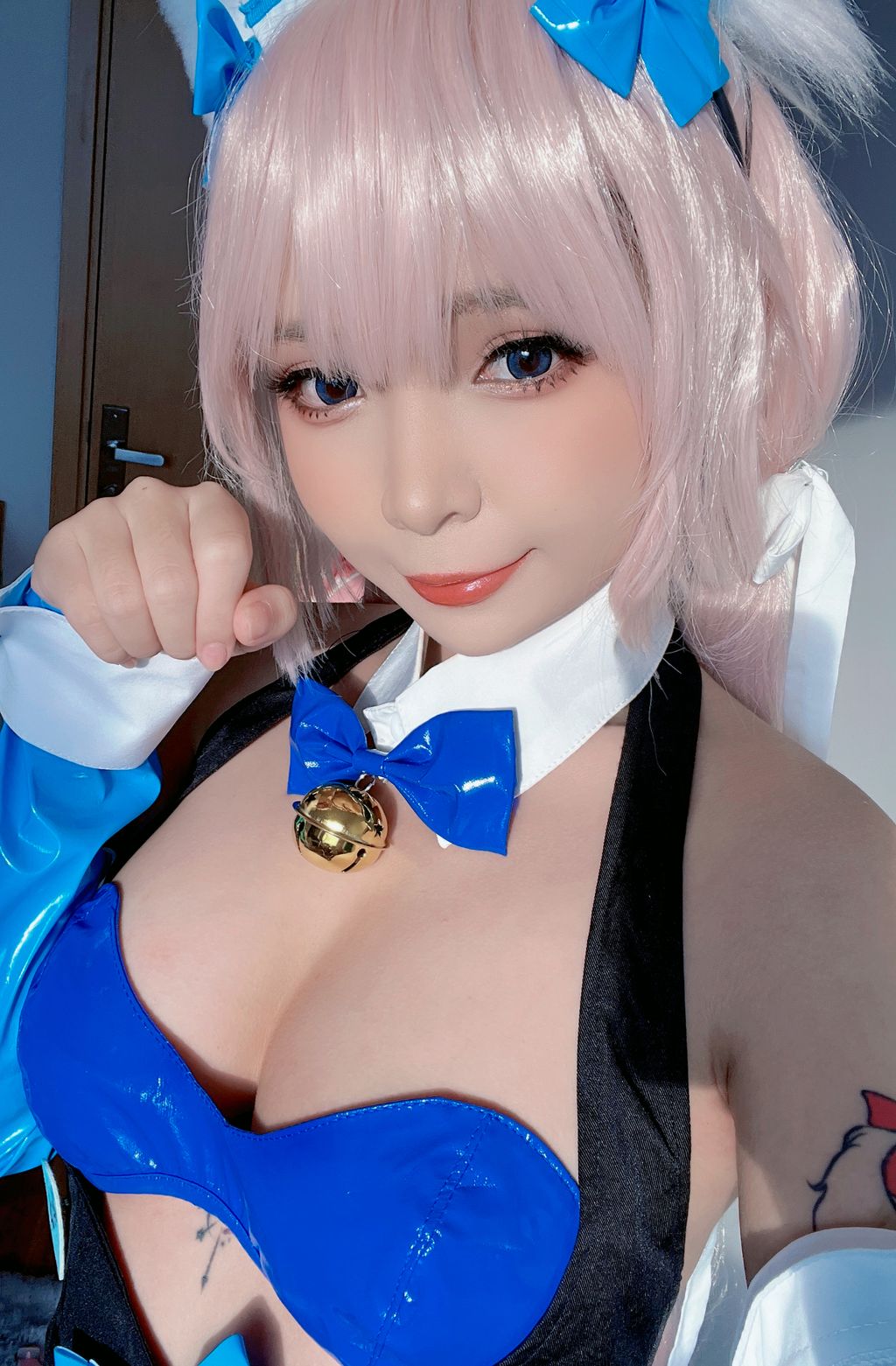 Coser@UmekoJ: Vanilla (106 photos) 14 Coser@UmekoJ: Vanilla (106 photos) 14