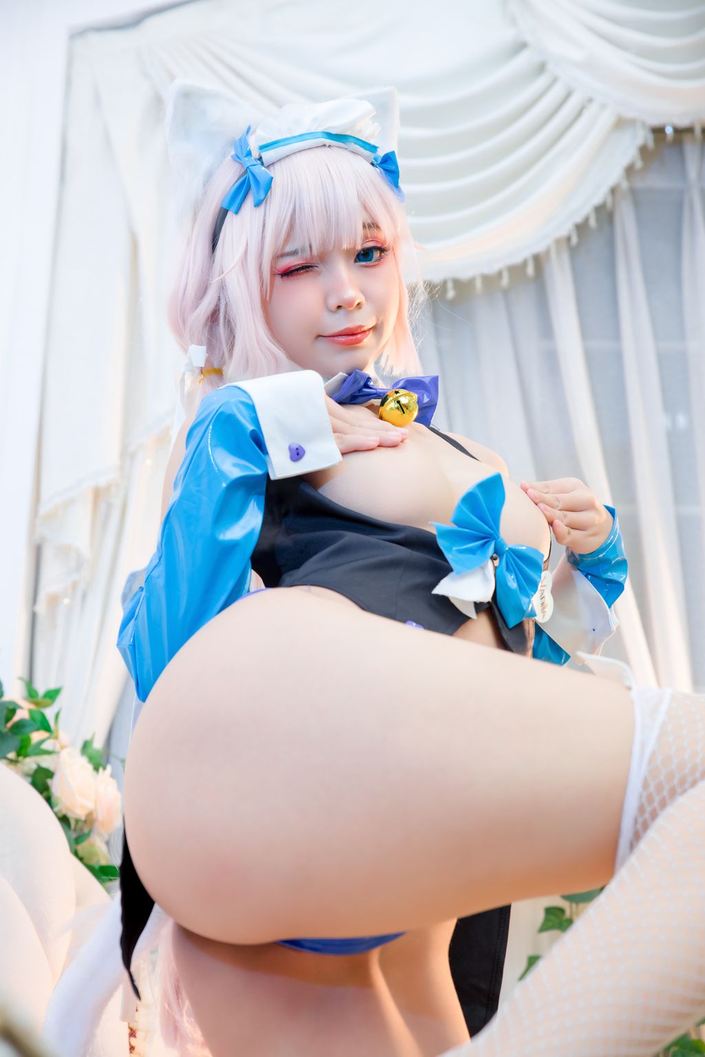 Coser@UmekoJ: Vanilla (106 photos) 1 Coser@UmekoJ: Vanilla (106 photos) 1