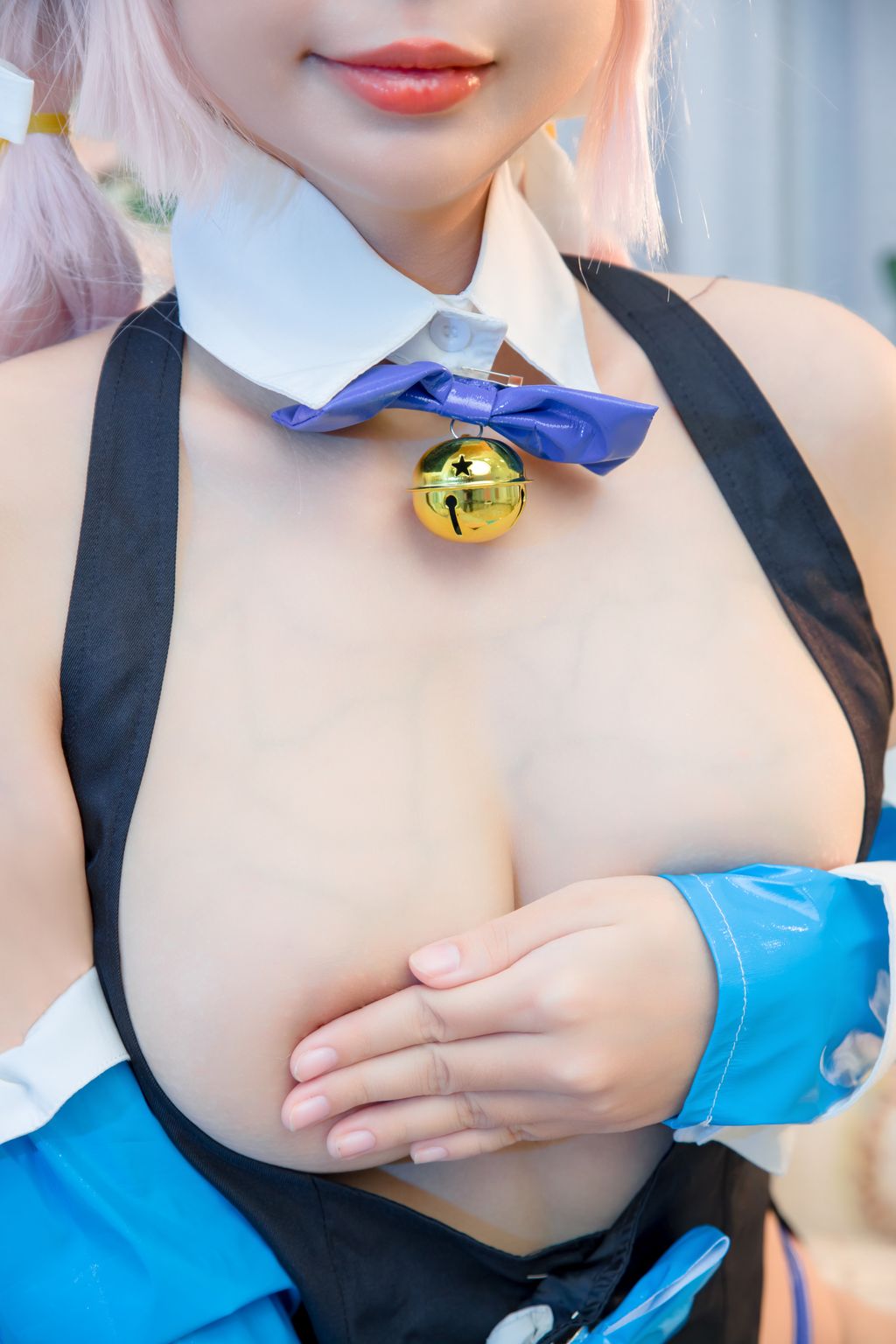 Coser@UmekoJ: Vanilla (106 photos) 19 Coser@UmekoJ: Vanilla (106 photos) 19